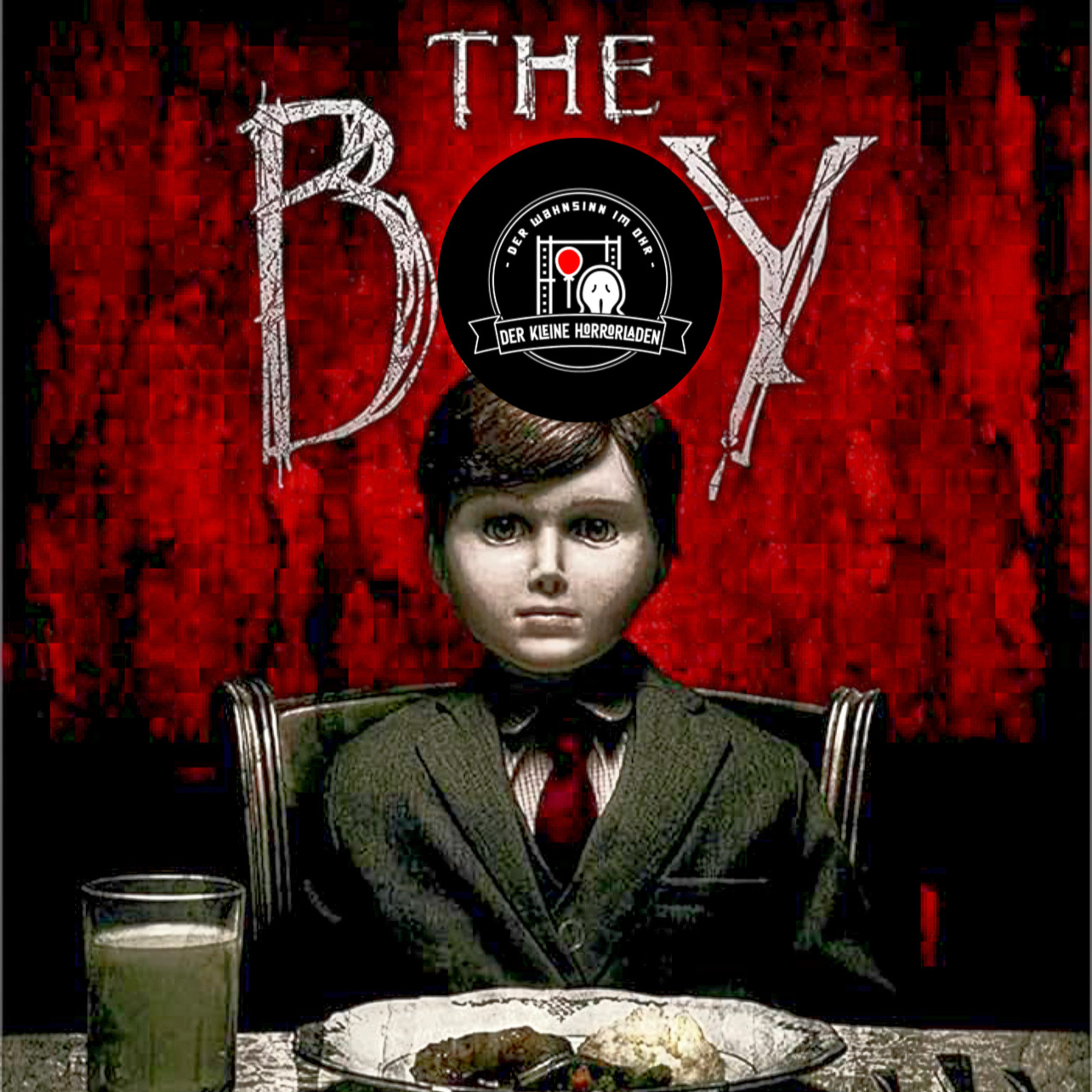 Der kleine Horrorladen - Der Horrorfilm Podcast