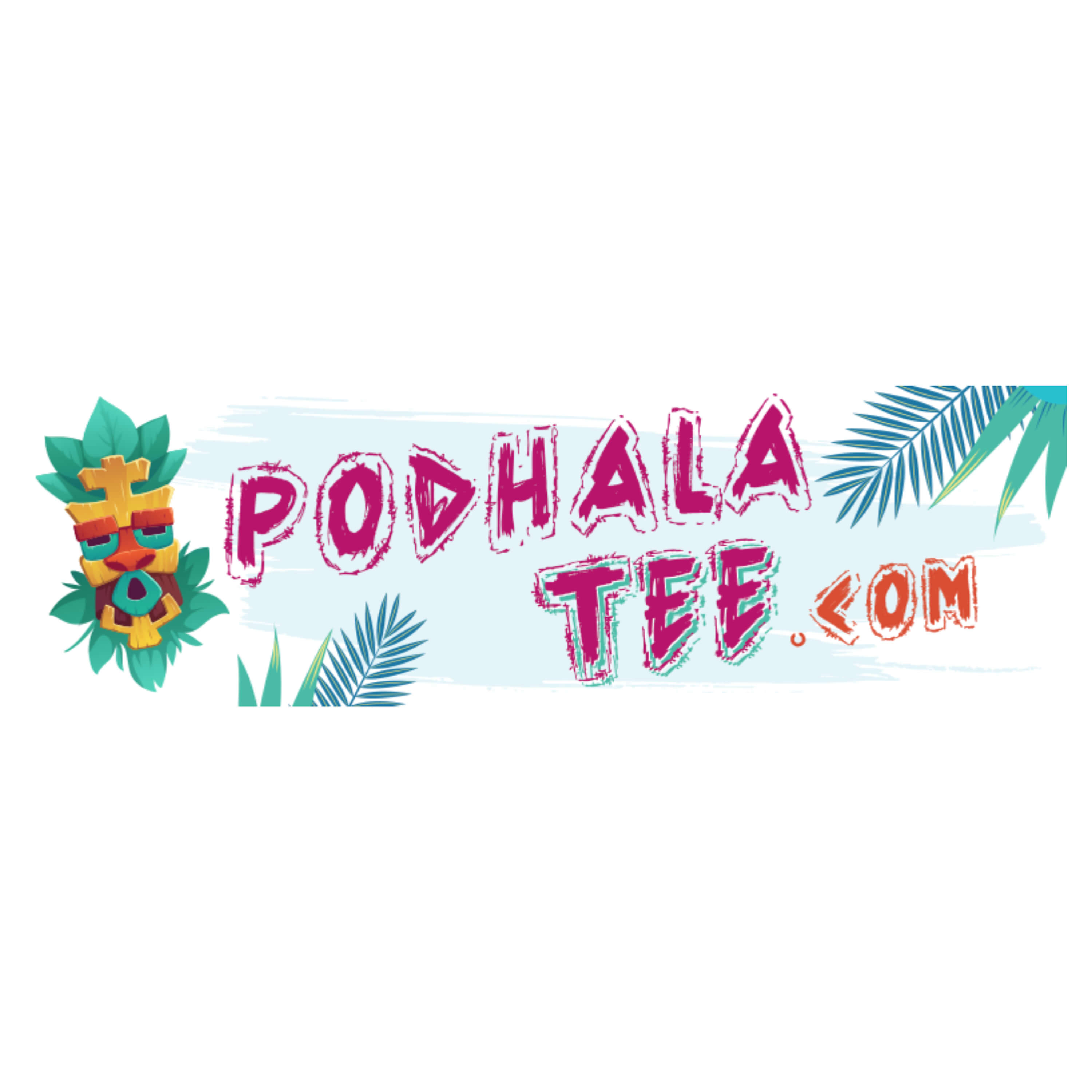 The Art of Hawaiian Shirt Design: A Look Inside Podhalatee's Creative Process