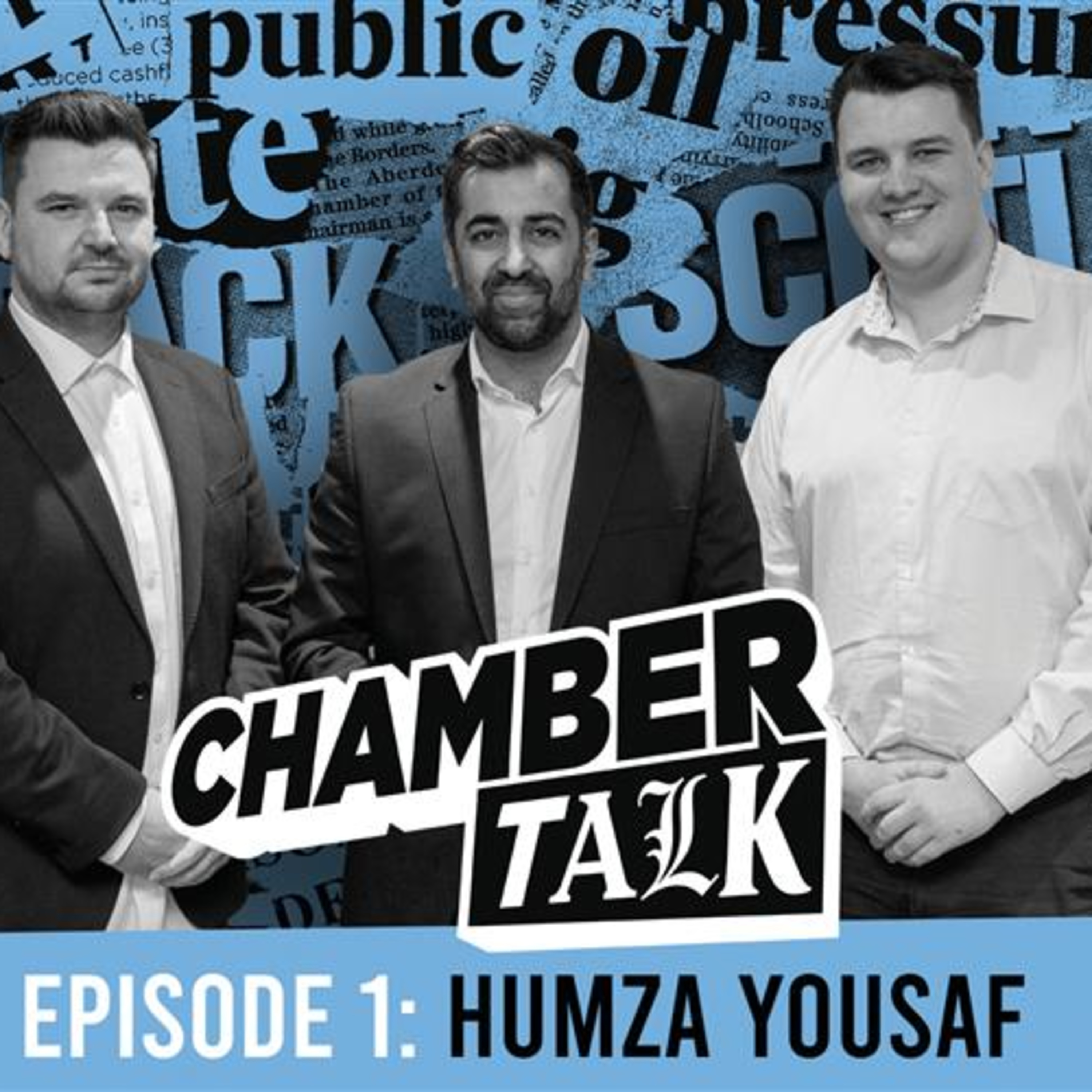 ChamberTalk