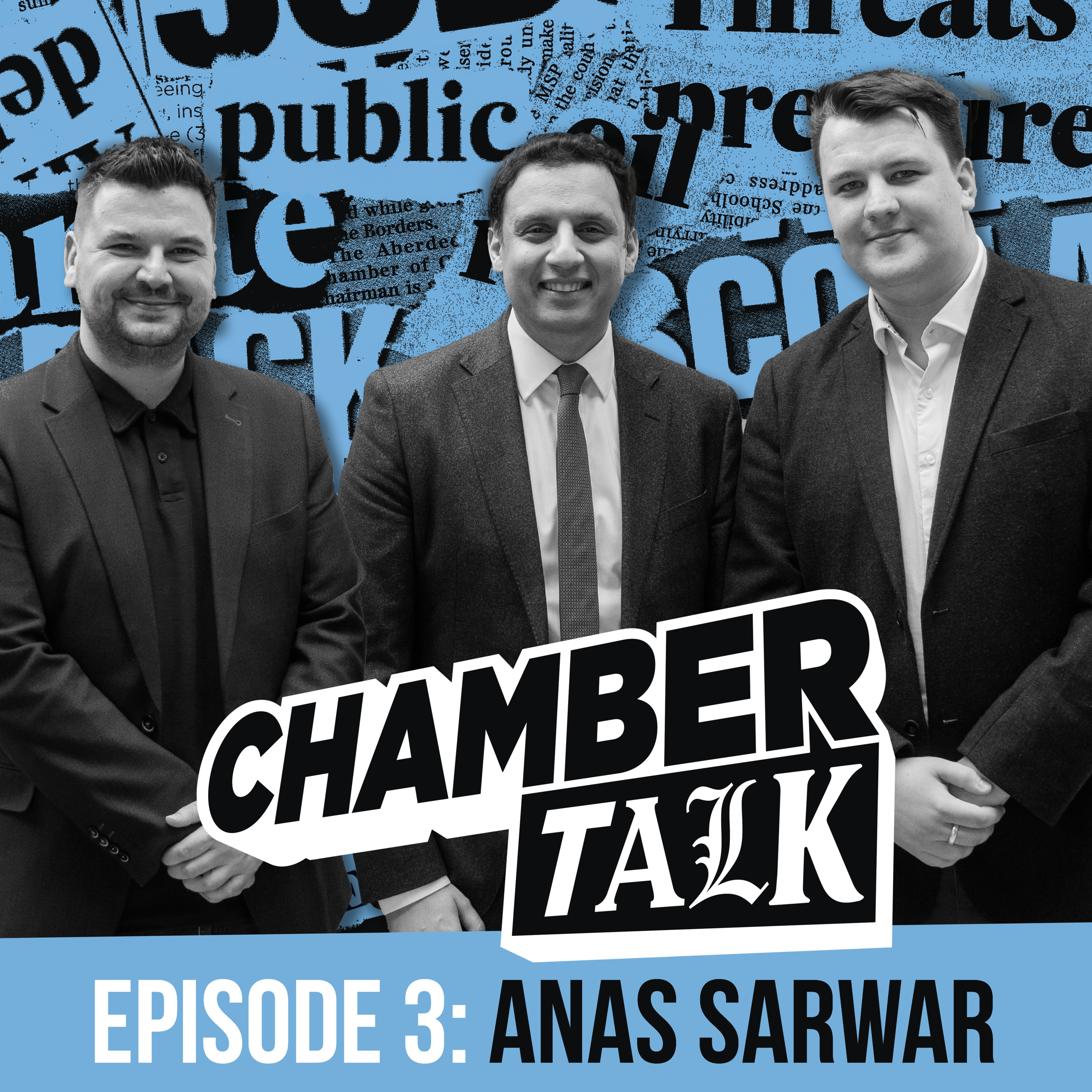 ChamberTalk