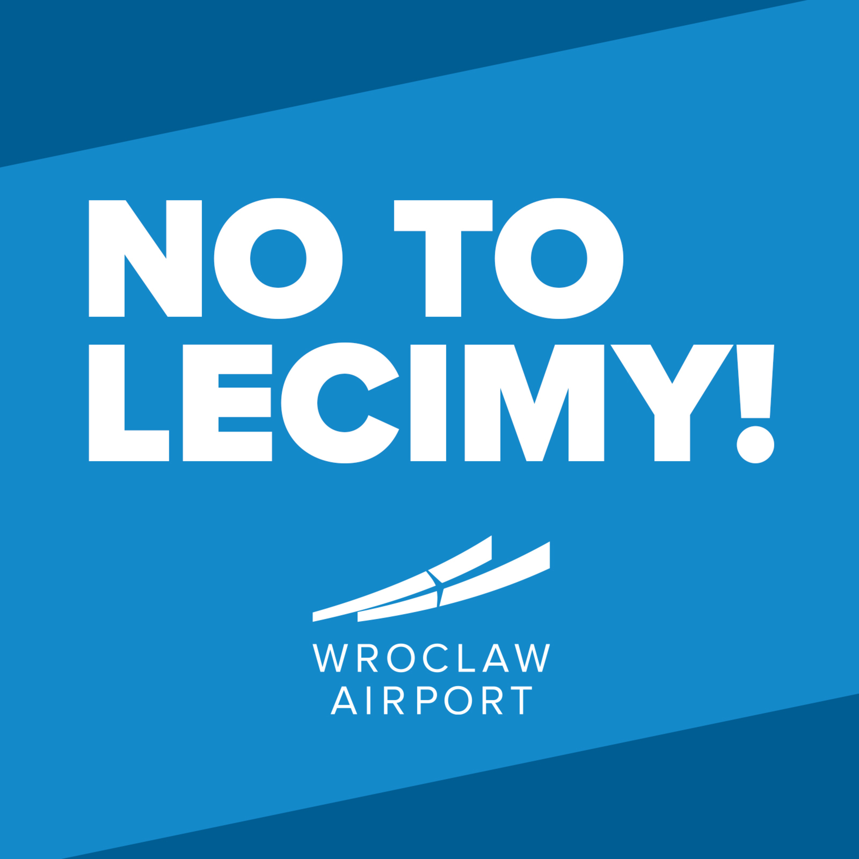 No to lecimy!