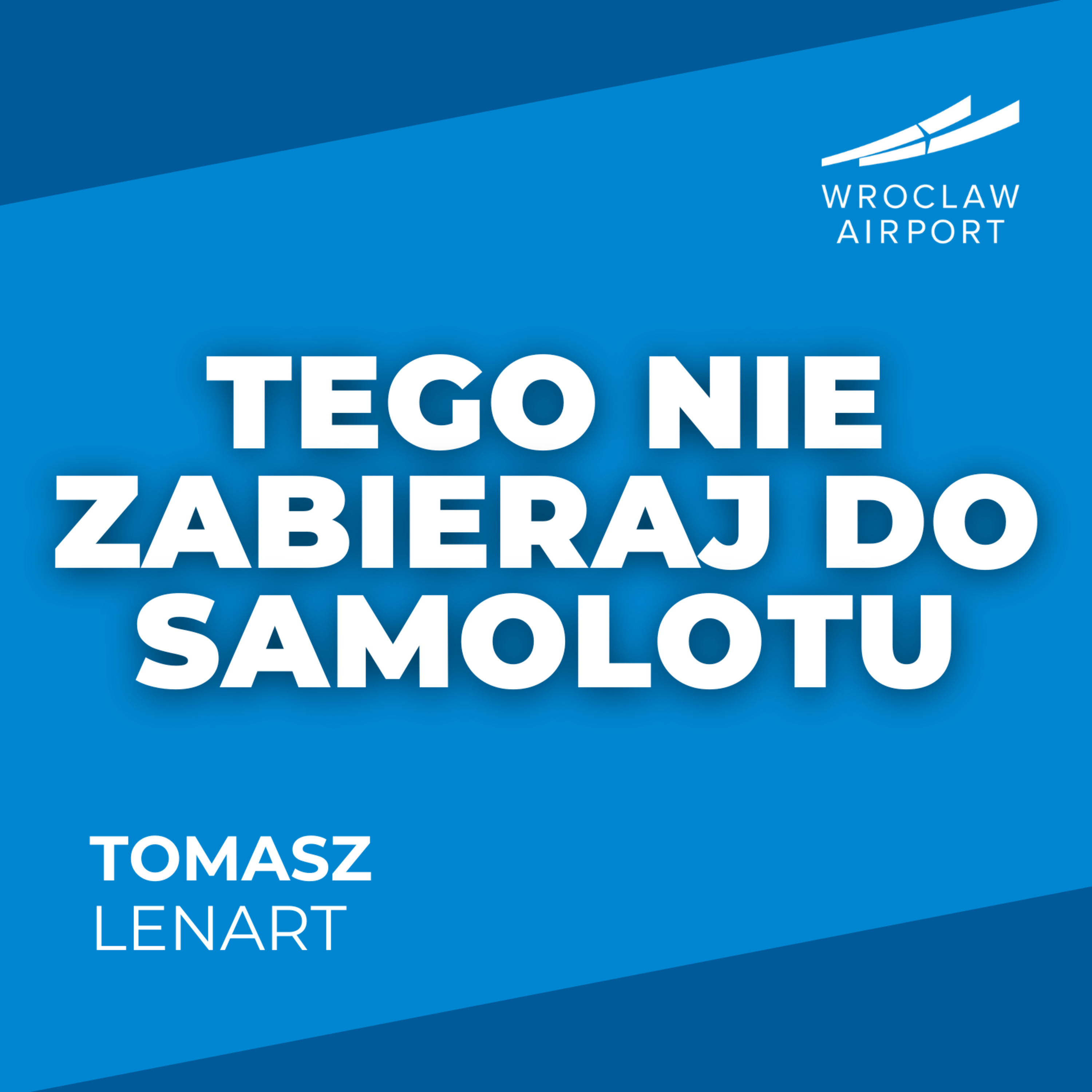 No to lecimy!