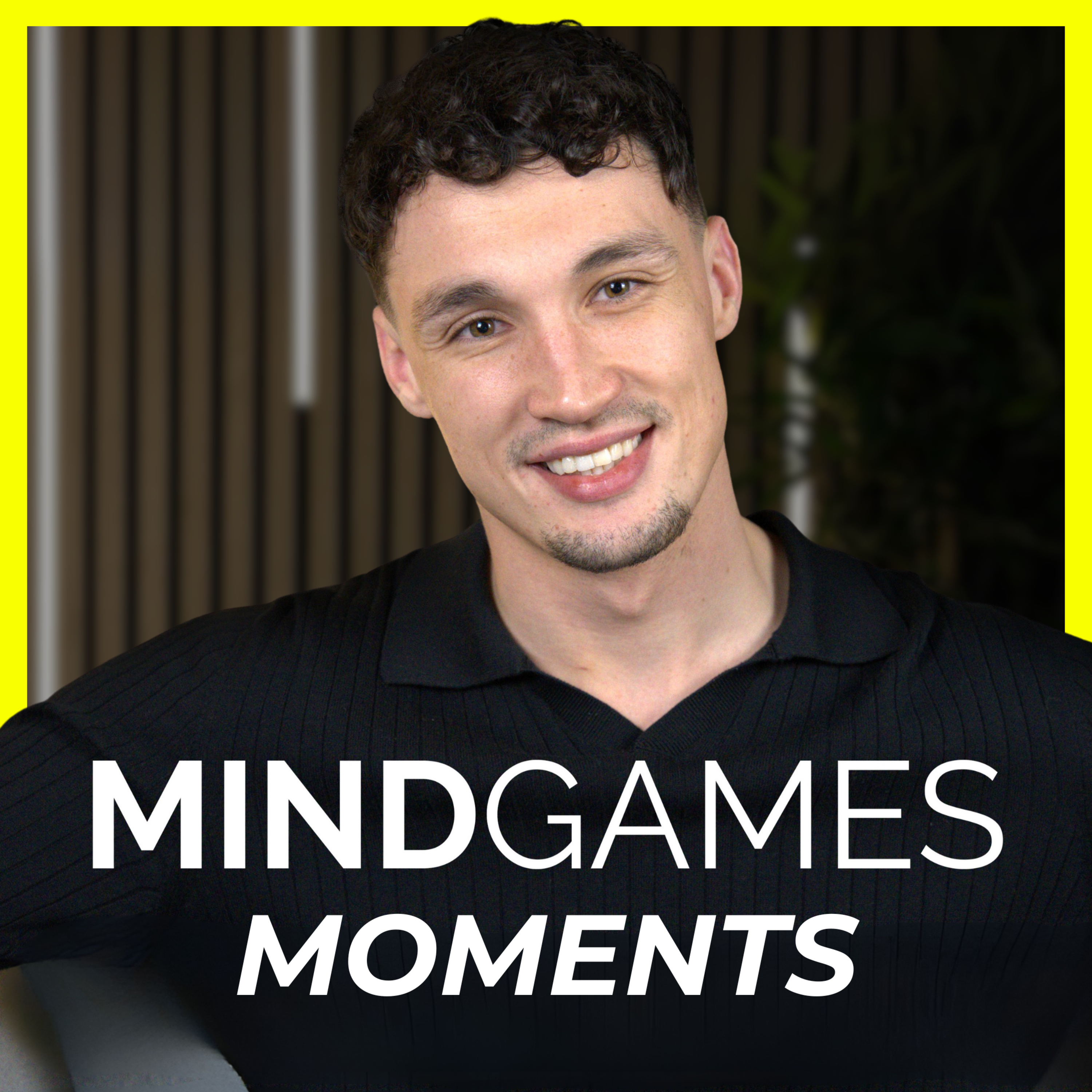 MINDGAMES Podcast