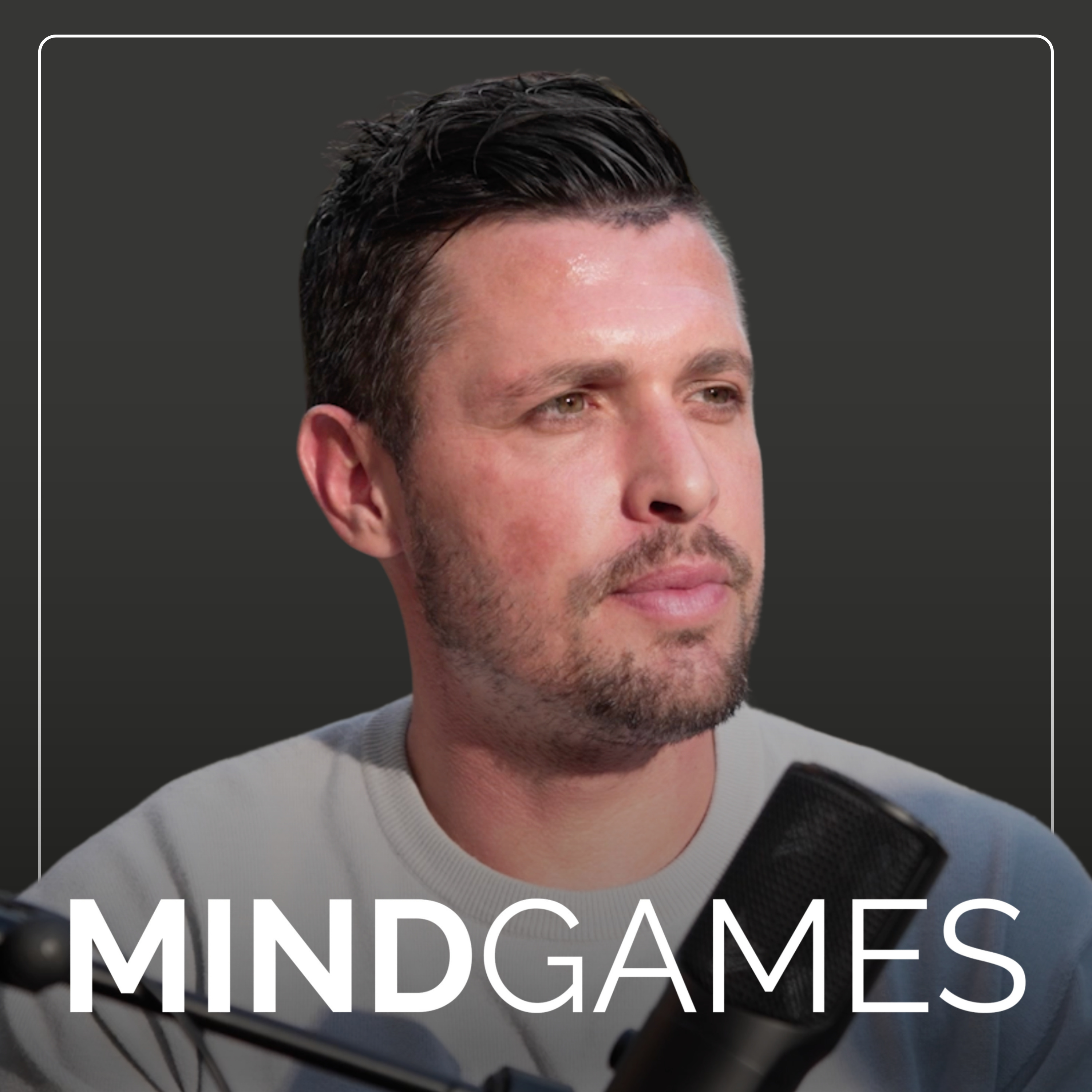 MINDGAMES Podcast