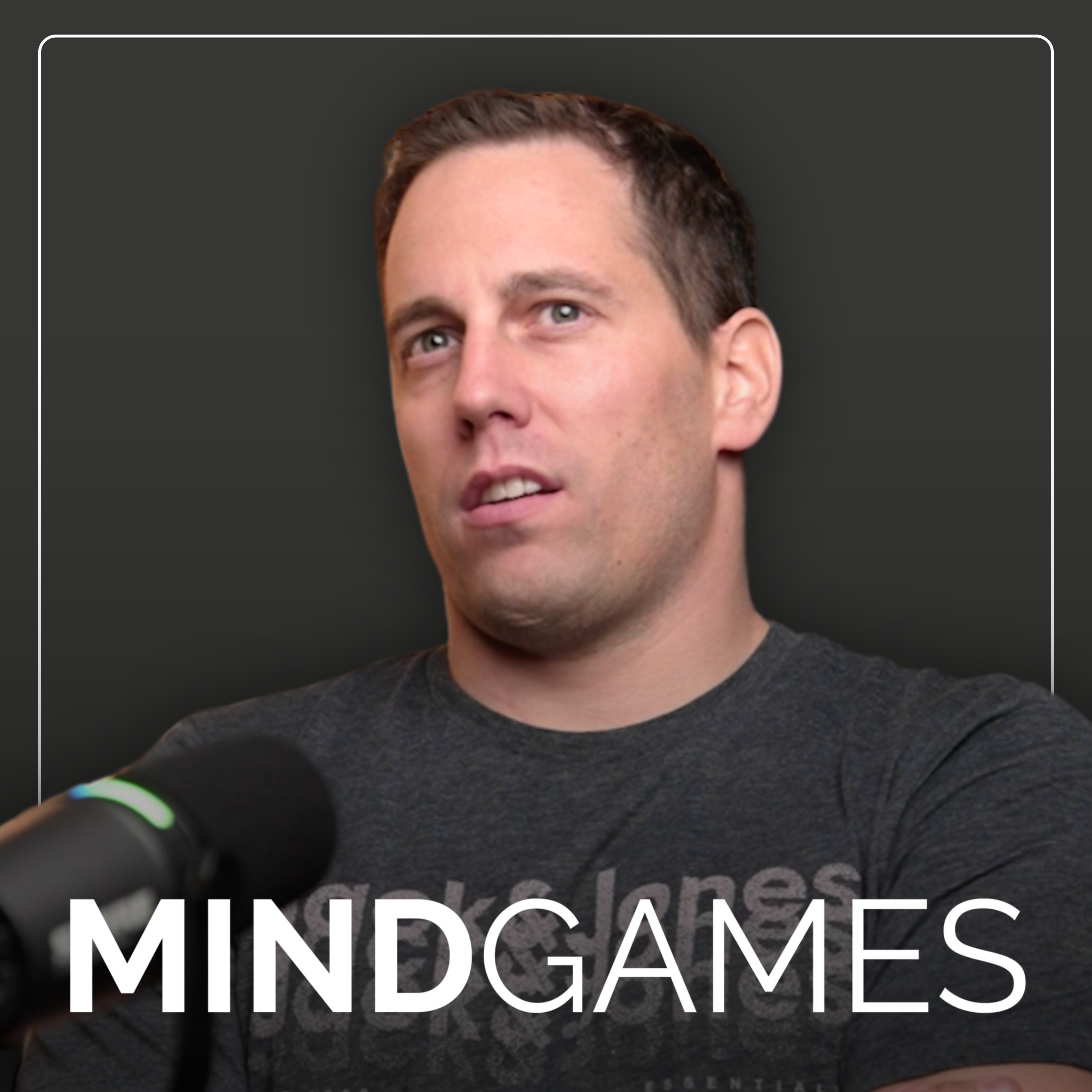 MINDGAMES Podcast