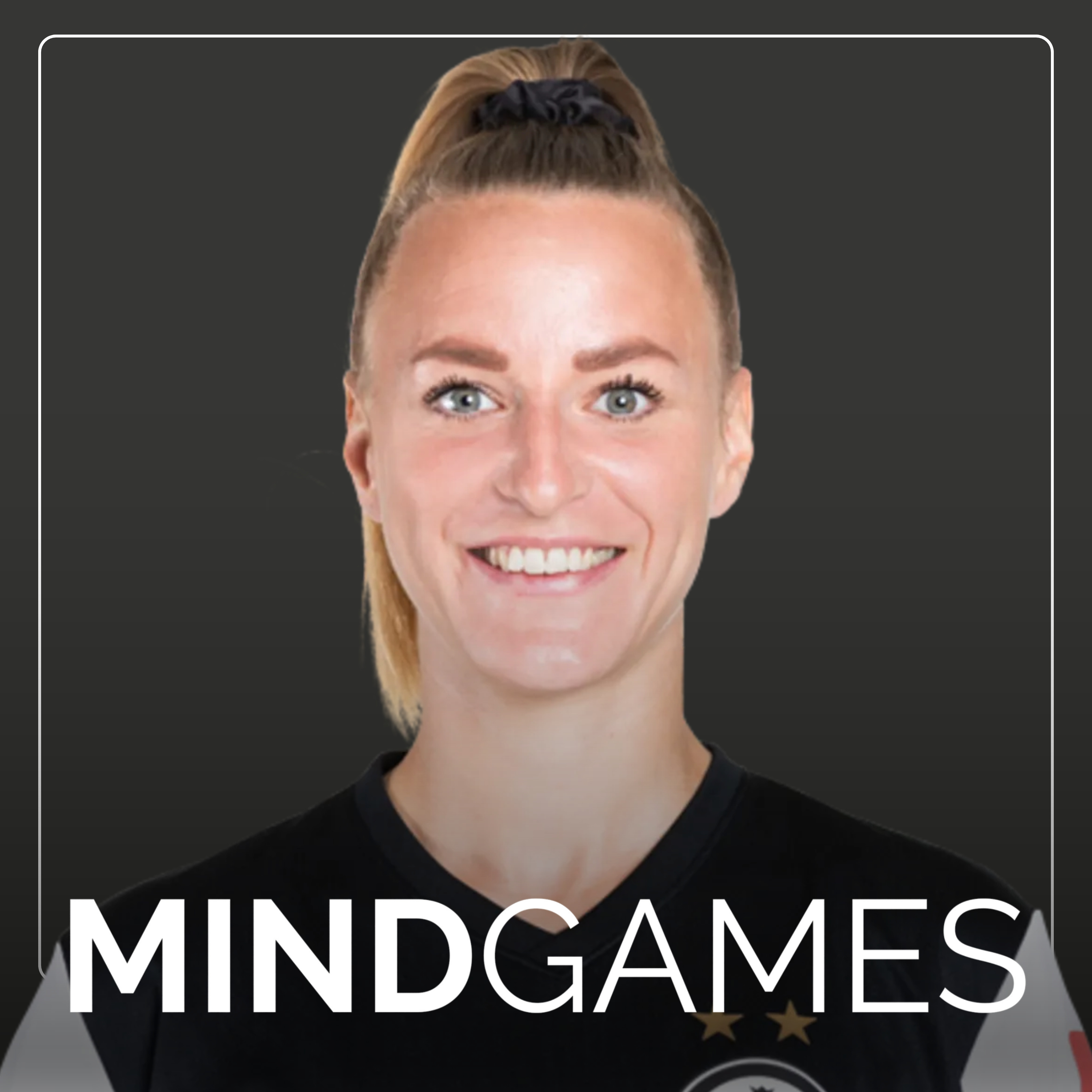 MINDGAMES Podcast