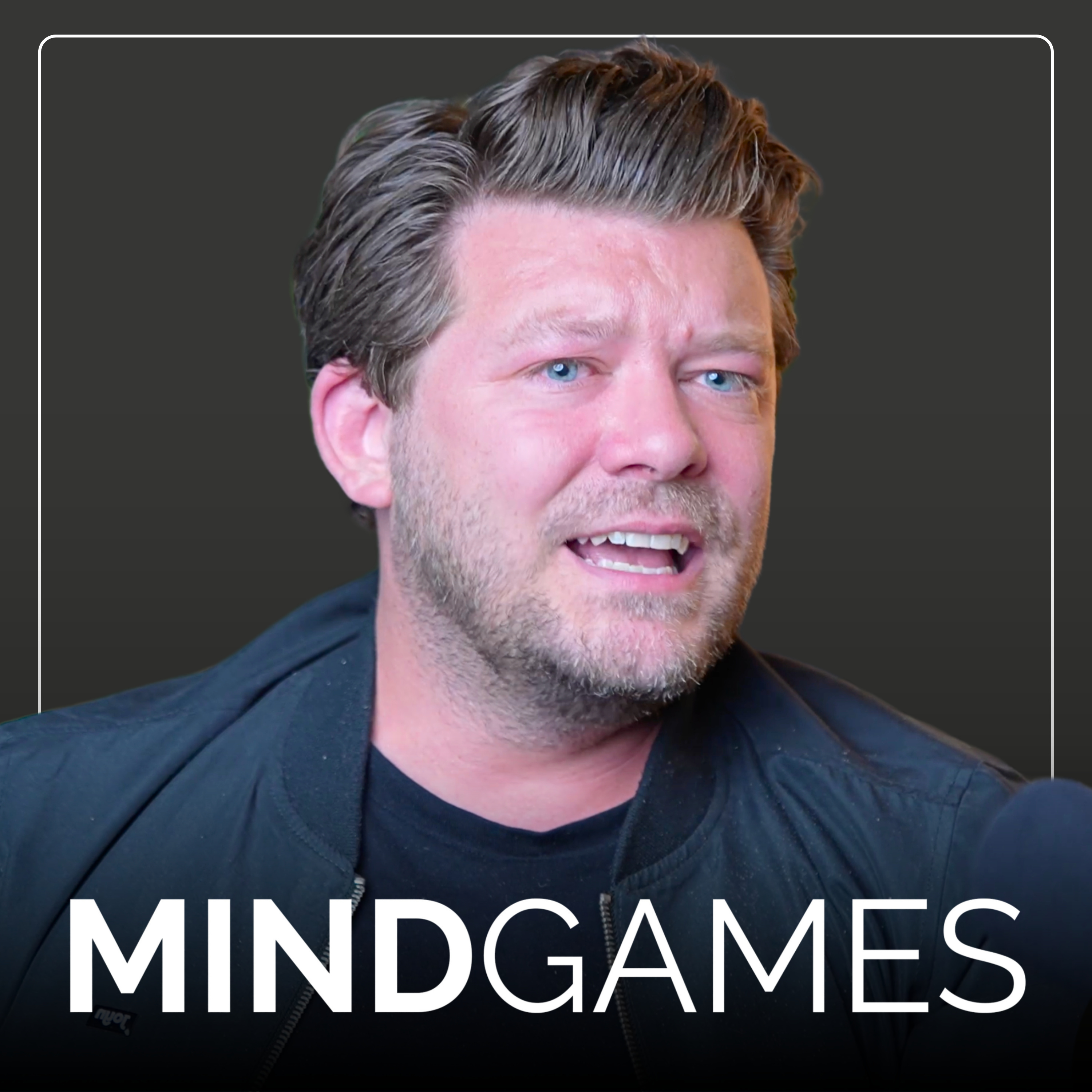 MINDGAMES Podcast