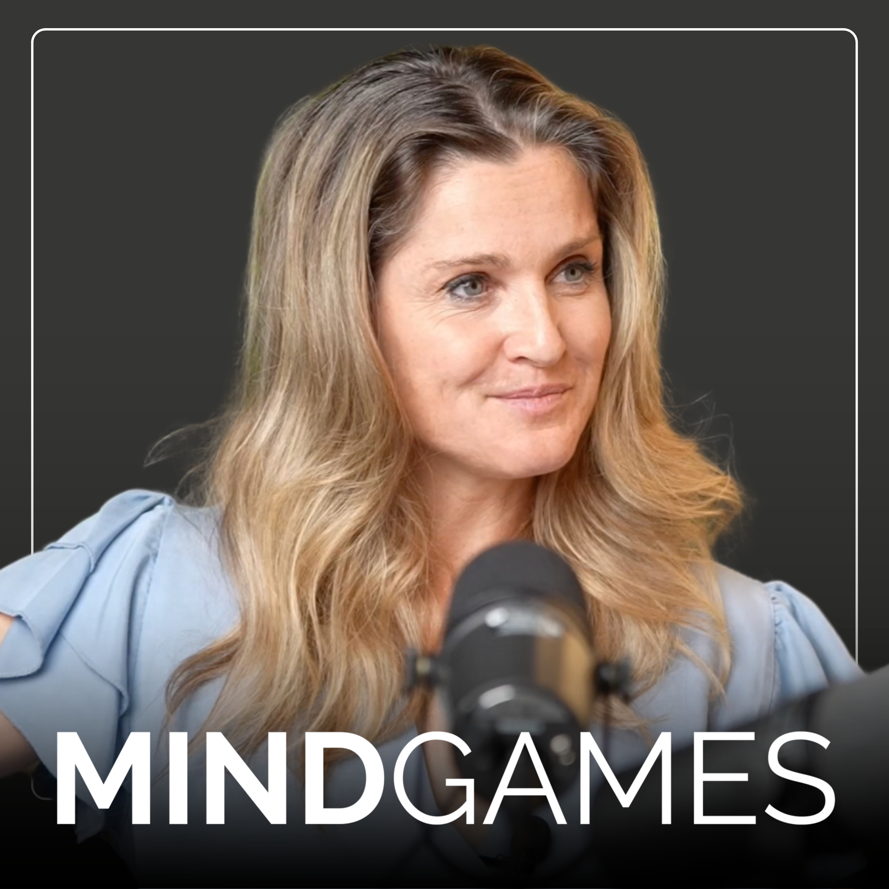 MINDGAMES Podcast