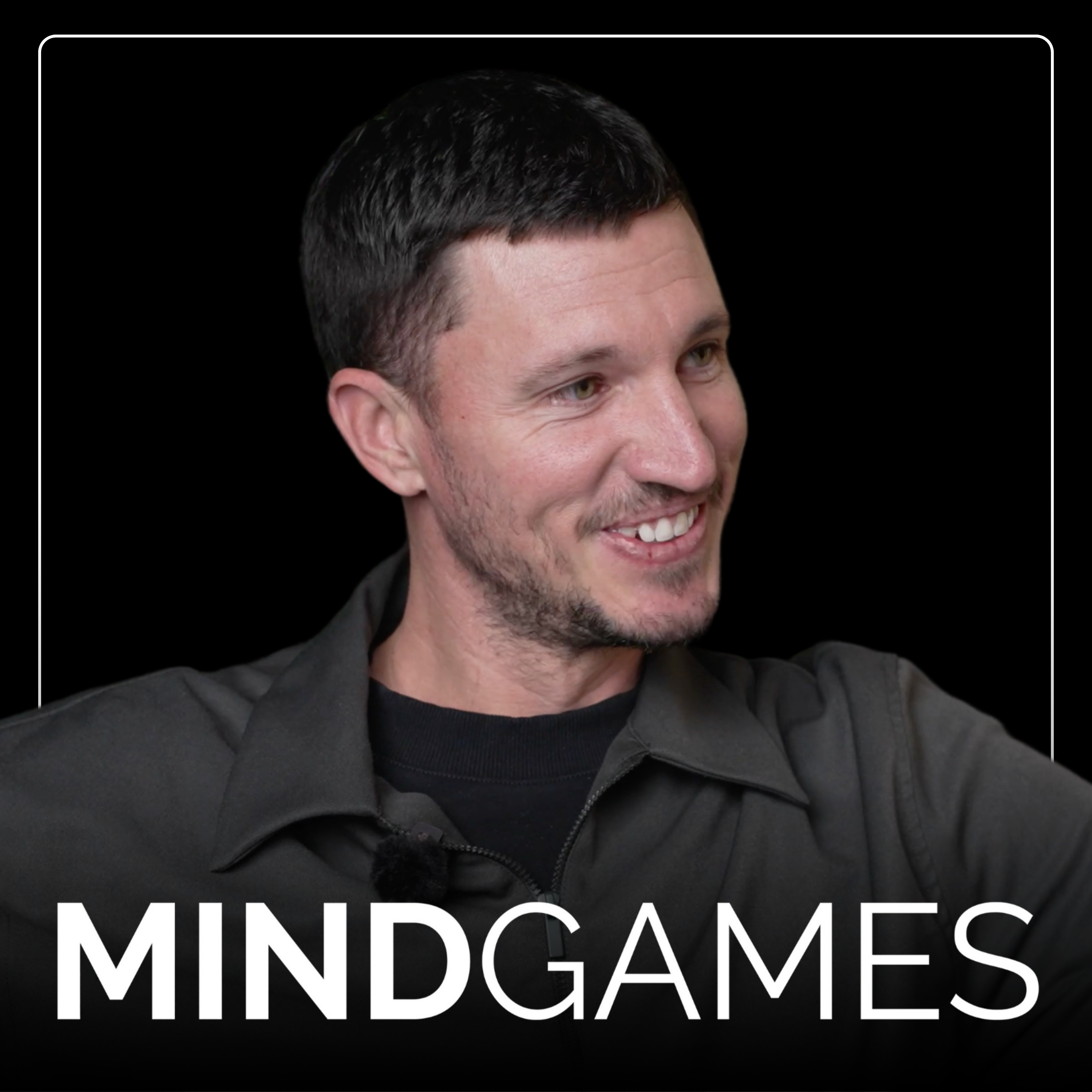 MINDGAMES Podcast