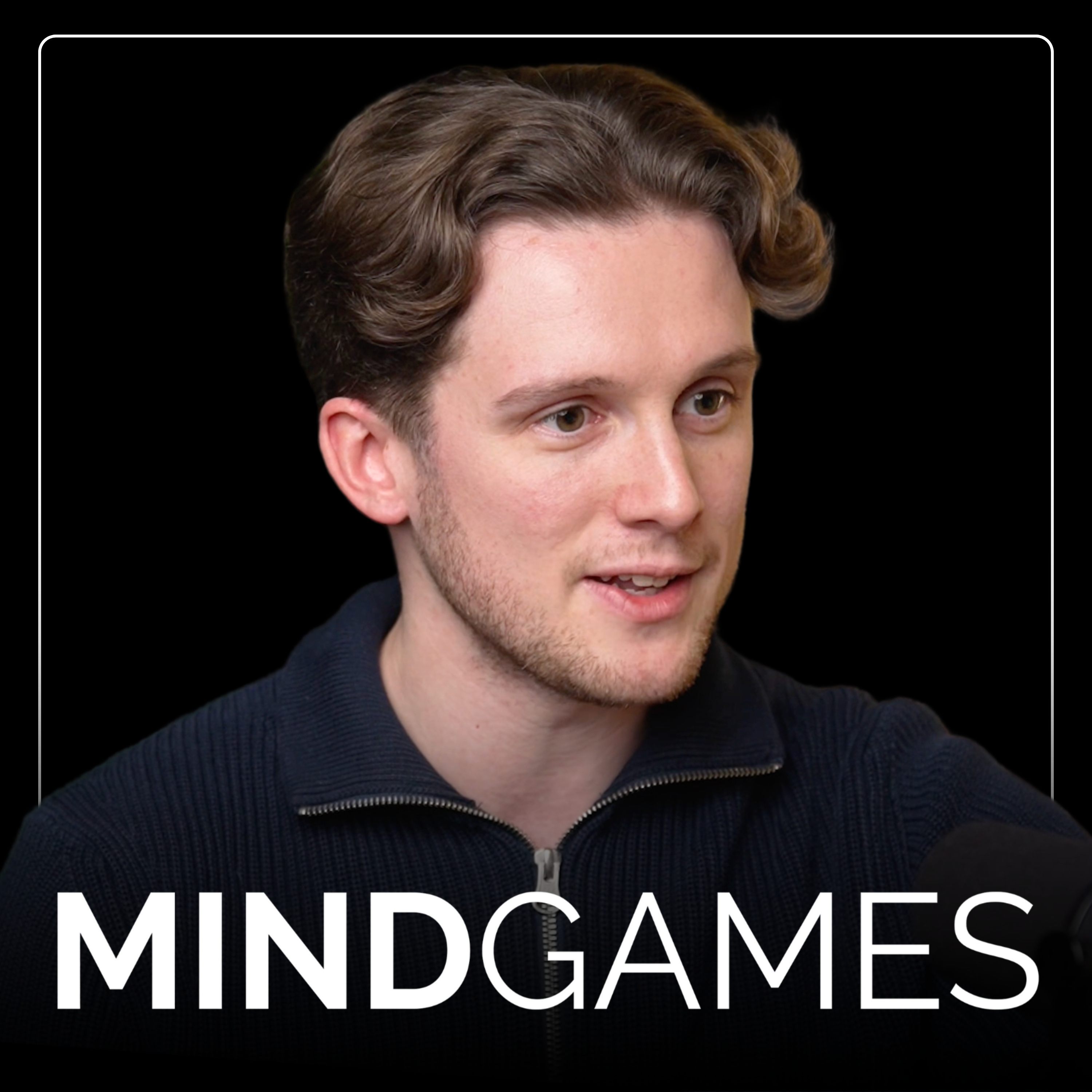 MINDGAMES Podcast