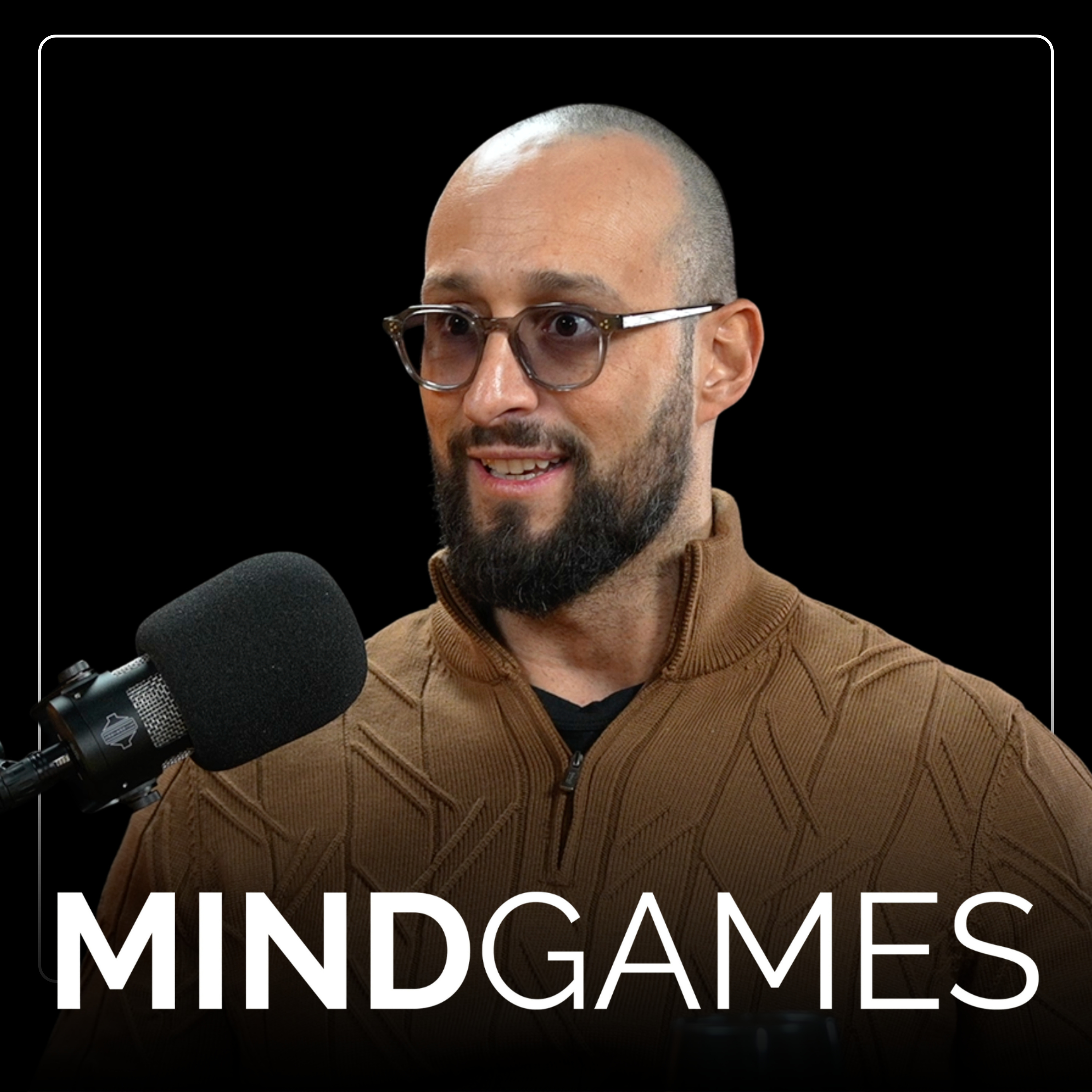 MINDGAMES Podcast