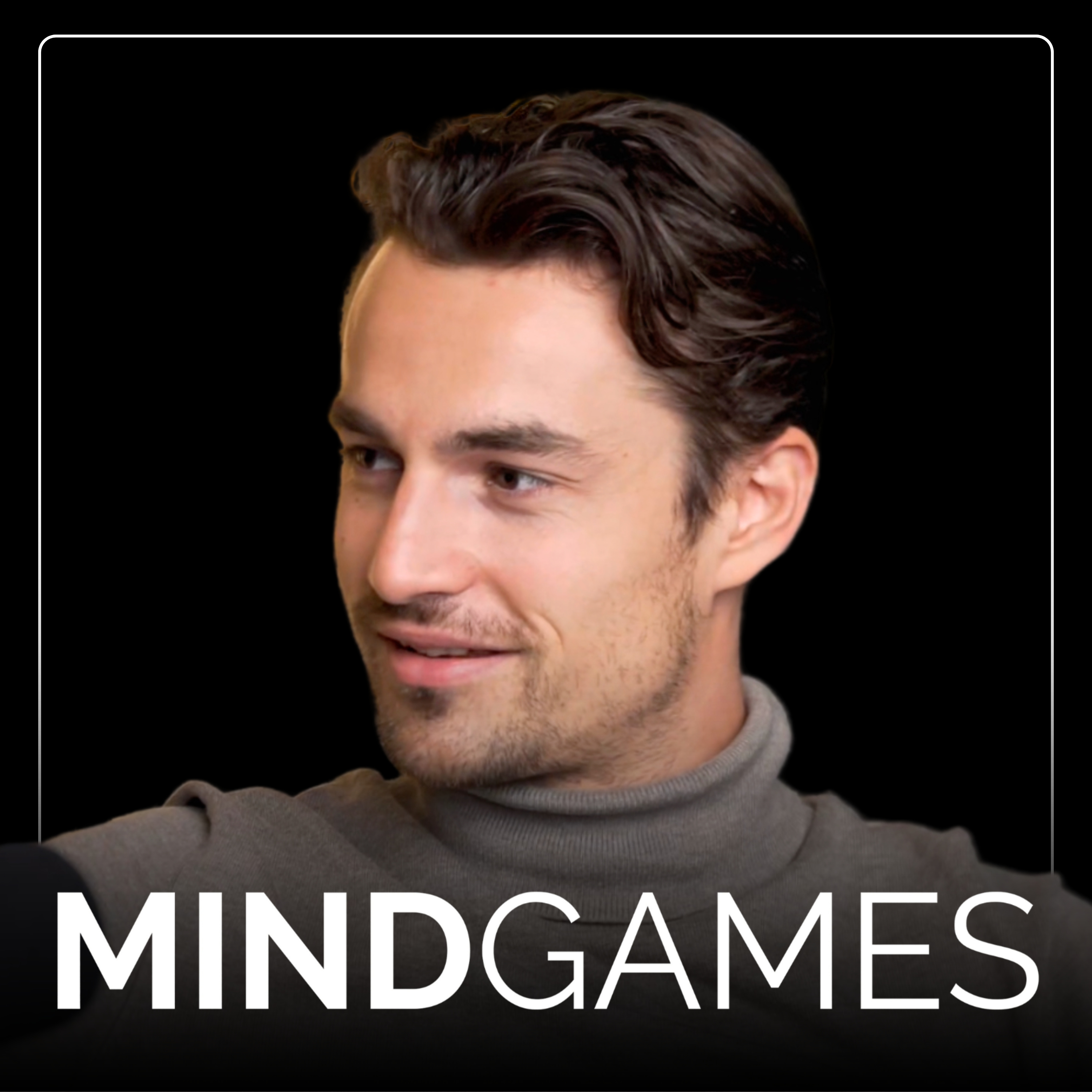 MINDGAMES Podcast