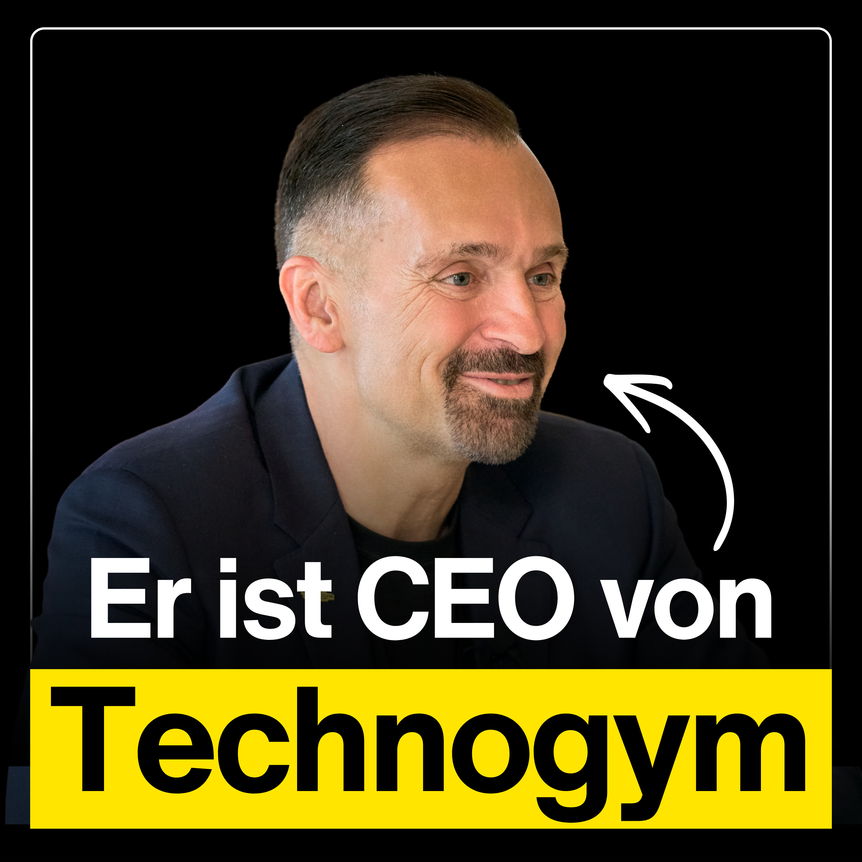 Technogym-CEO warnt: Die Jugend wird einen brutalen Preis zahlen. Keiner will mehr 40h arbeiten.