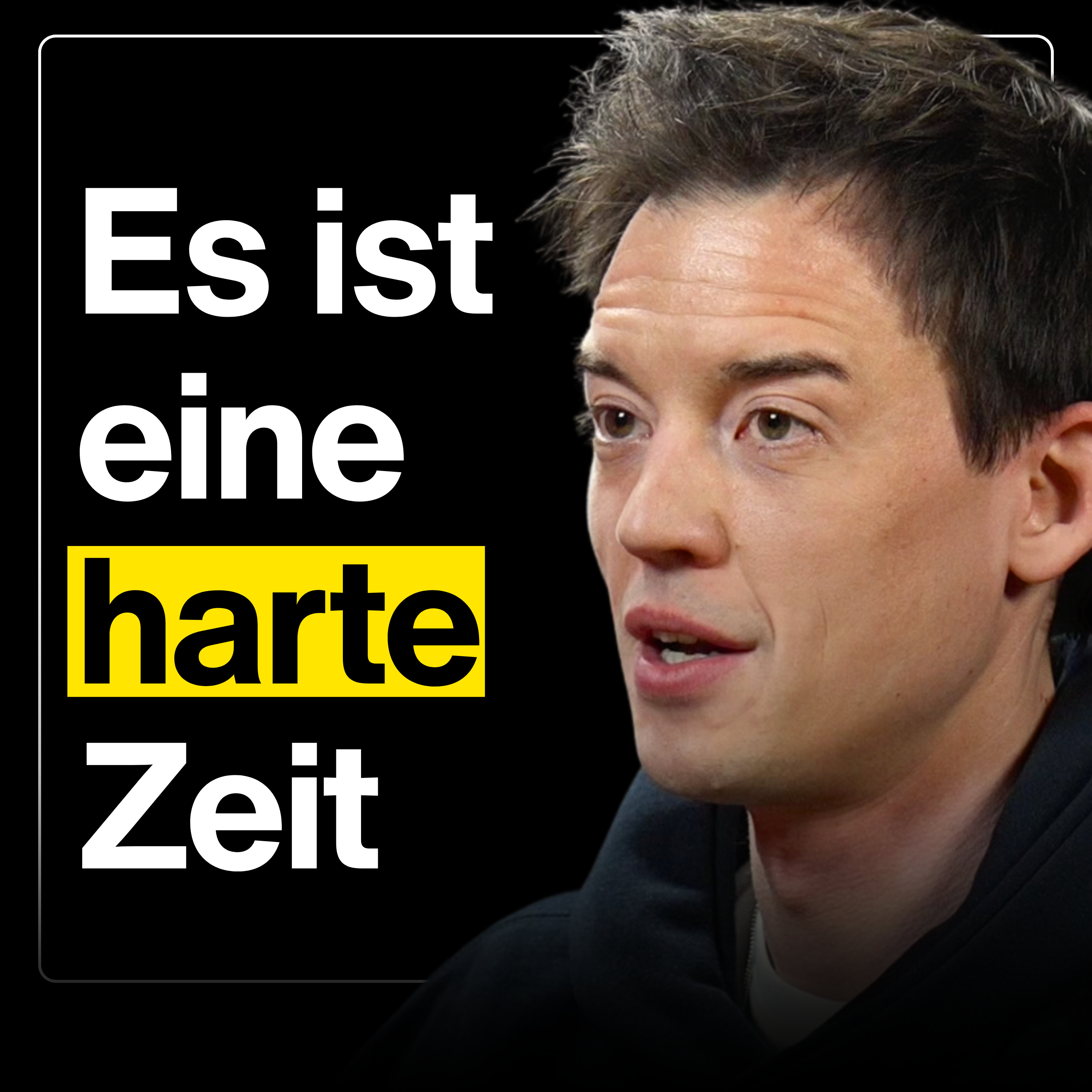 Philipp Hansa: "Darüber habe ich noch nie öffentlich gesprochen"