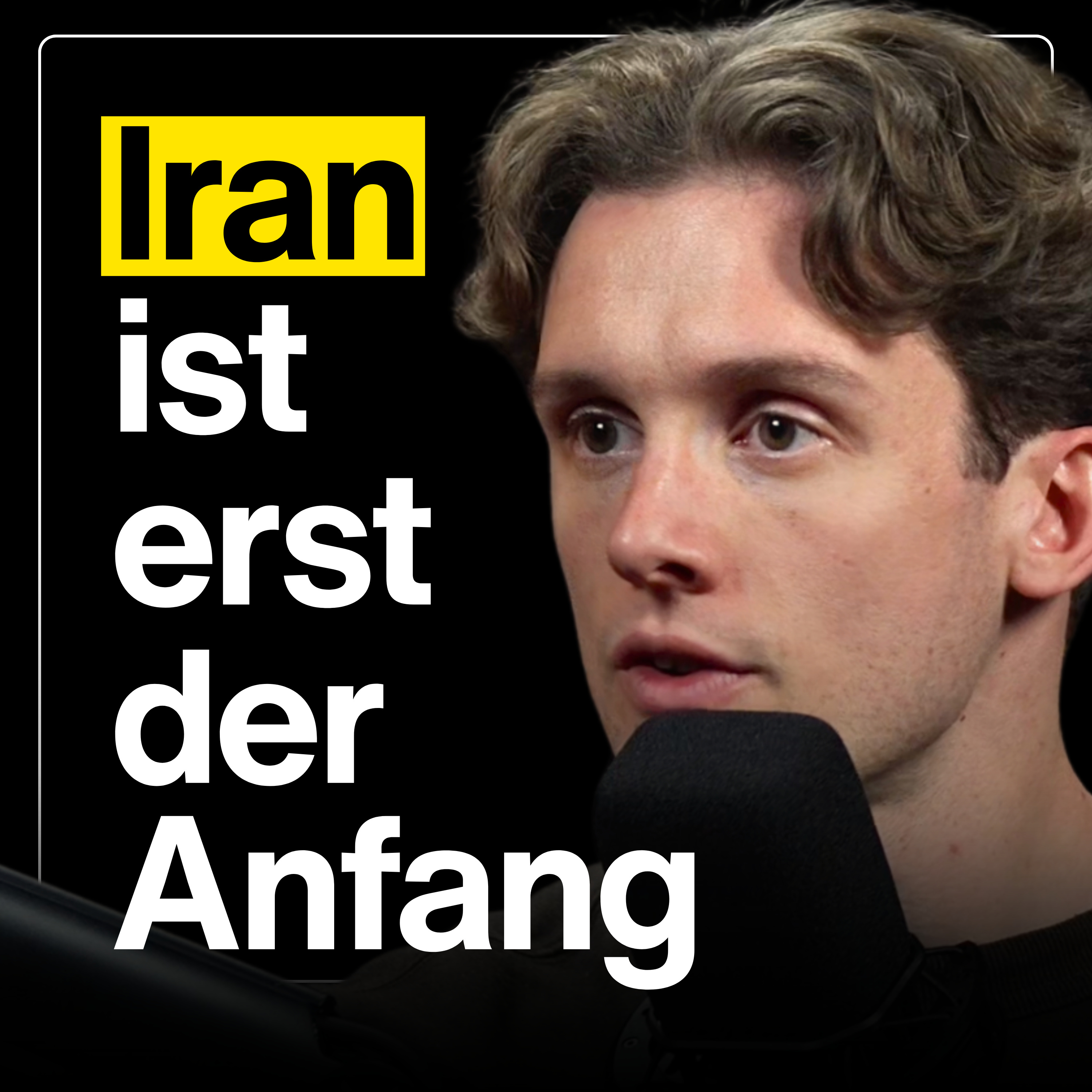 Andreas Grassl: Der 3. Weltkrieg ist eine Lüge – es ist noch viel schlimmer!