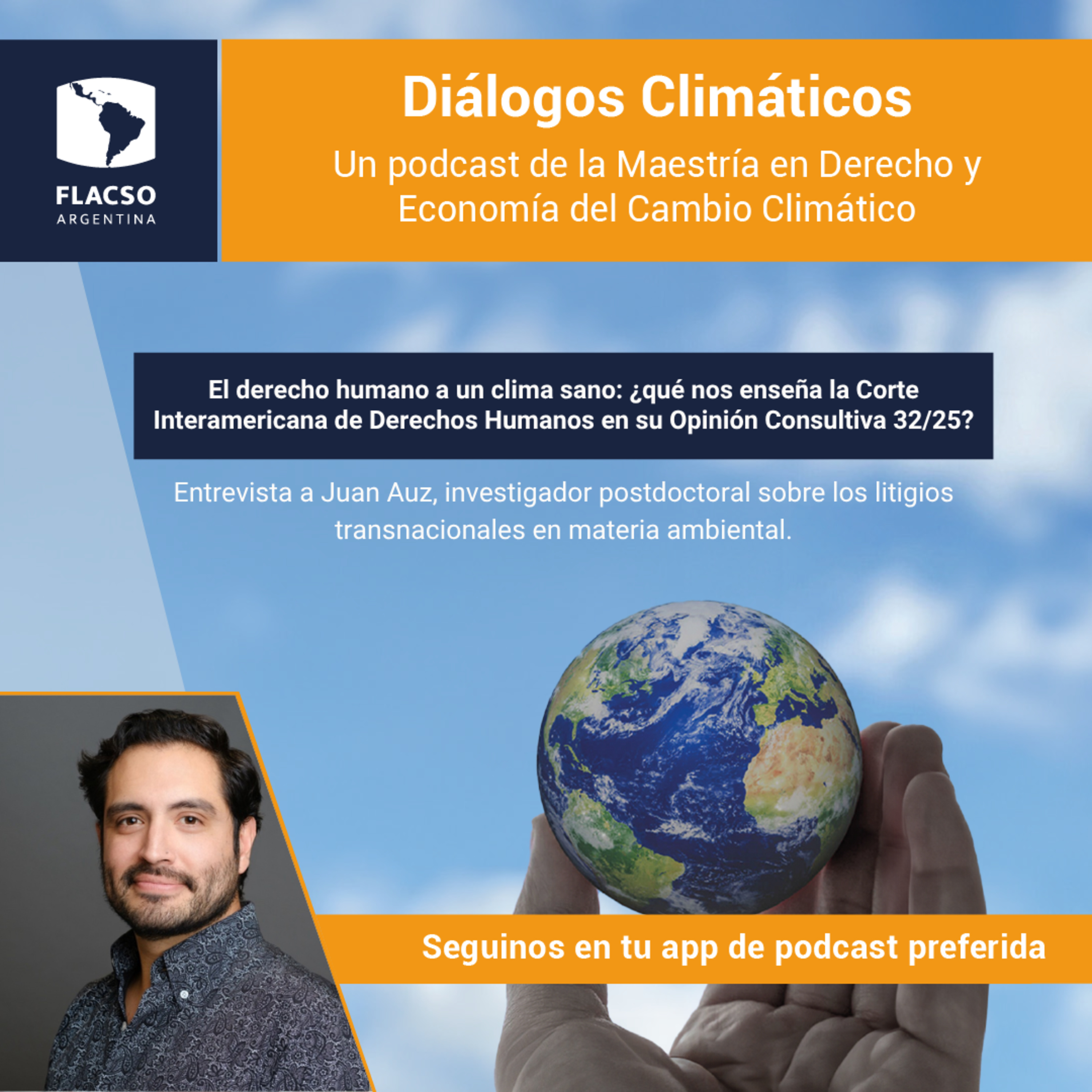 Diálogos Climáticos