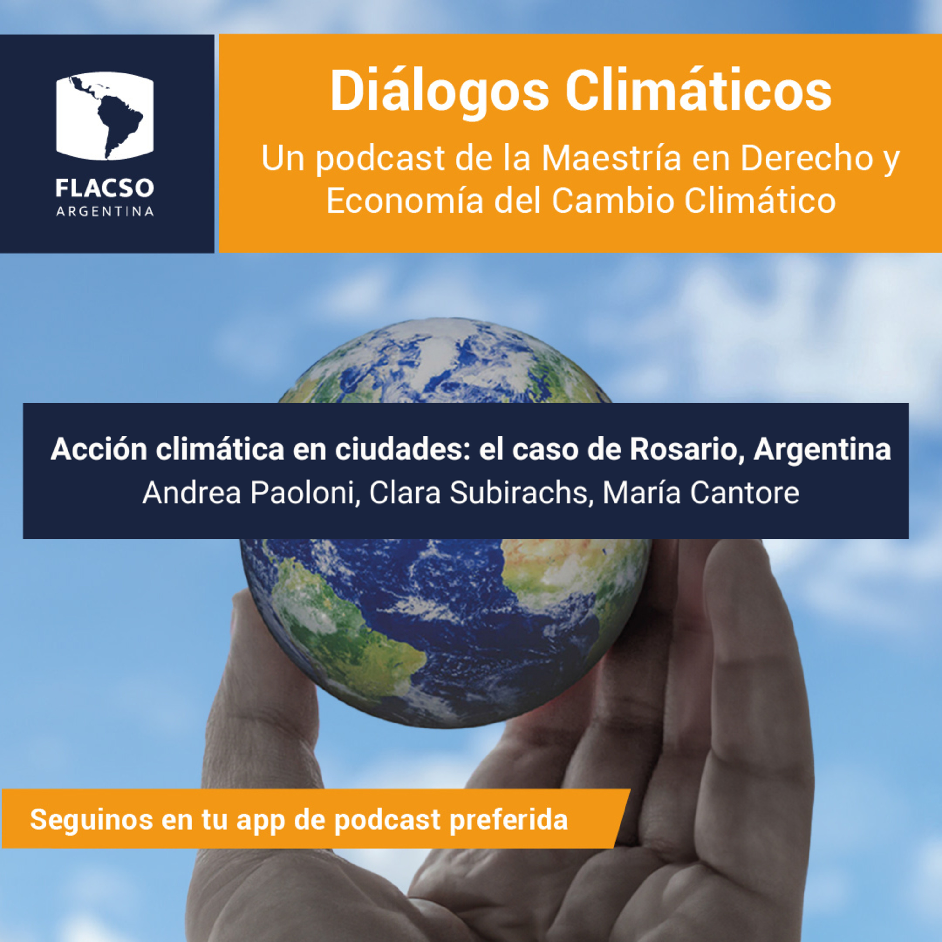 Diálogos Climáticos
