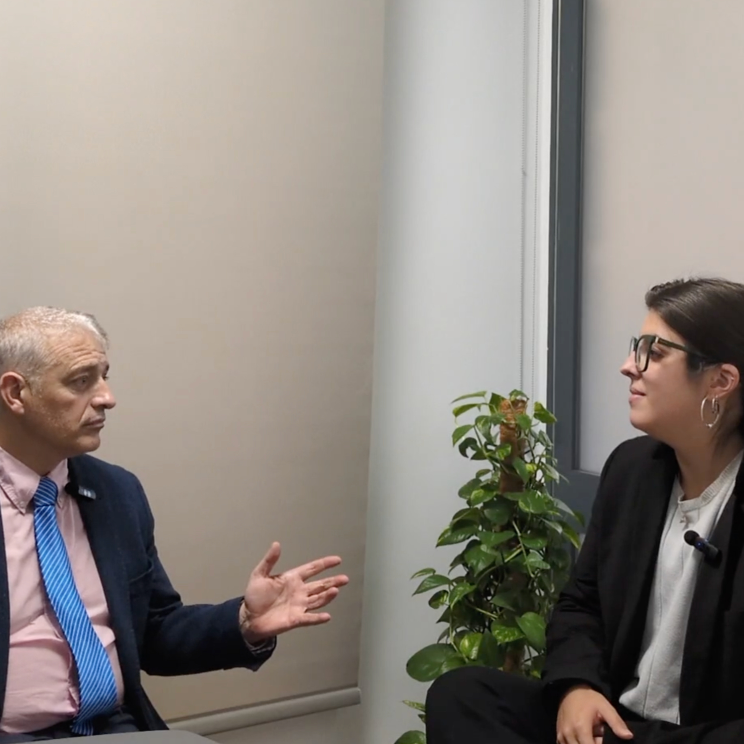 Diálogos con FIADYS