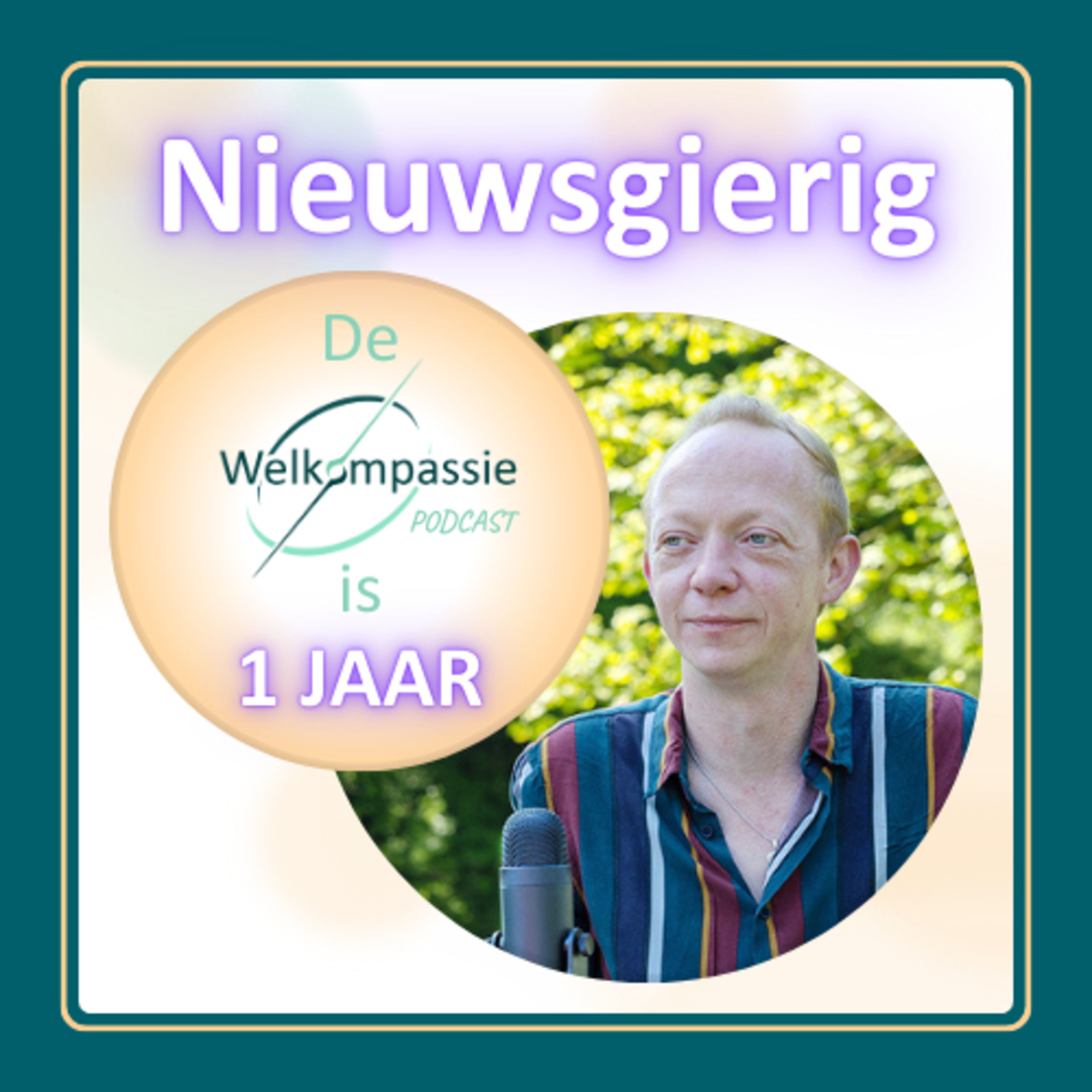 Welkompassie: Inspiratie voor persoonlijke groei