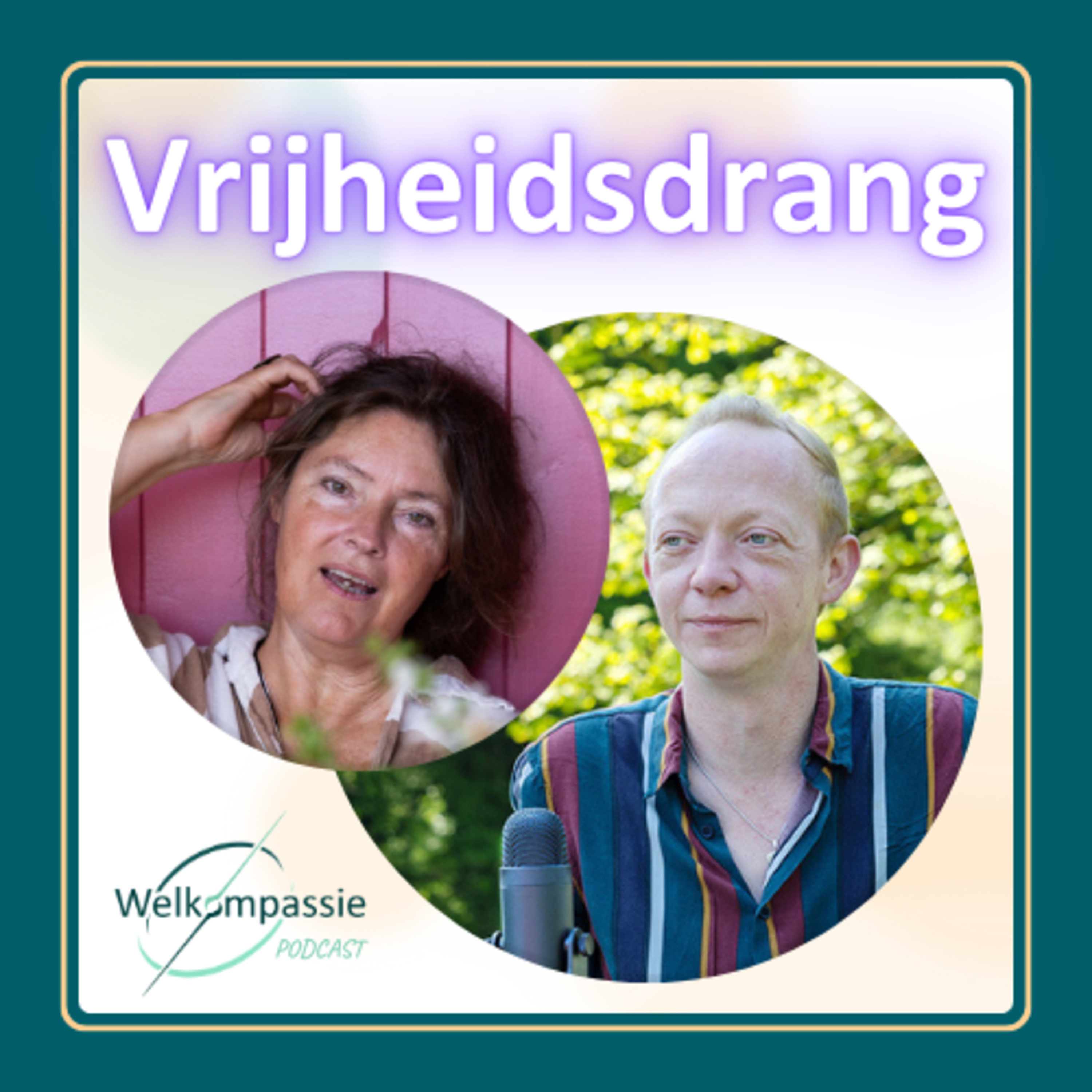 Welkompassie: Inspiratie voor persoonlijke groei