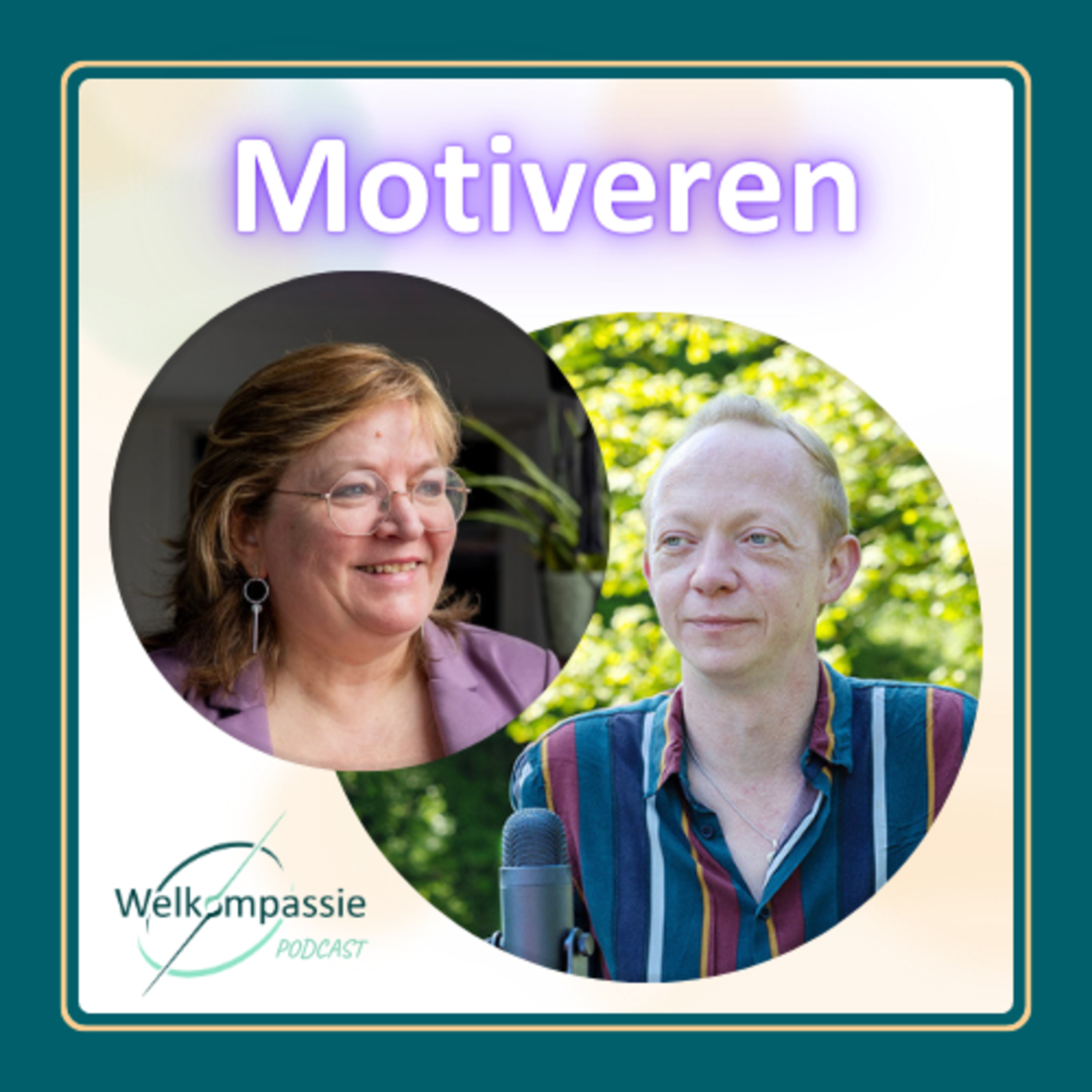 Welkompassie: Inspiratie voor persoonlijke groei