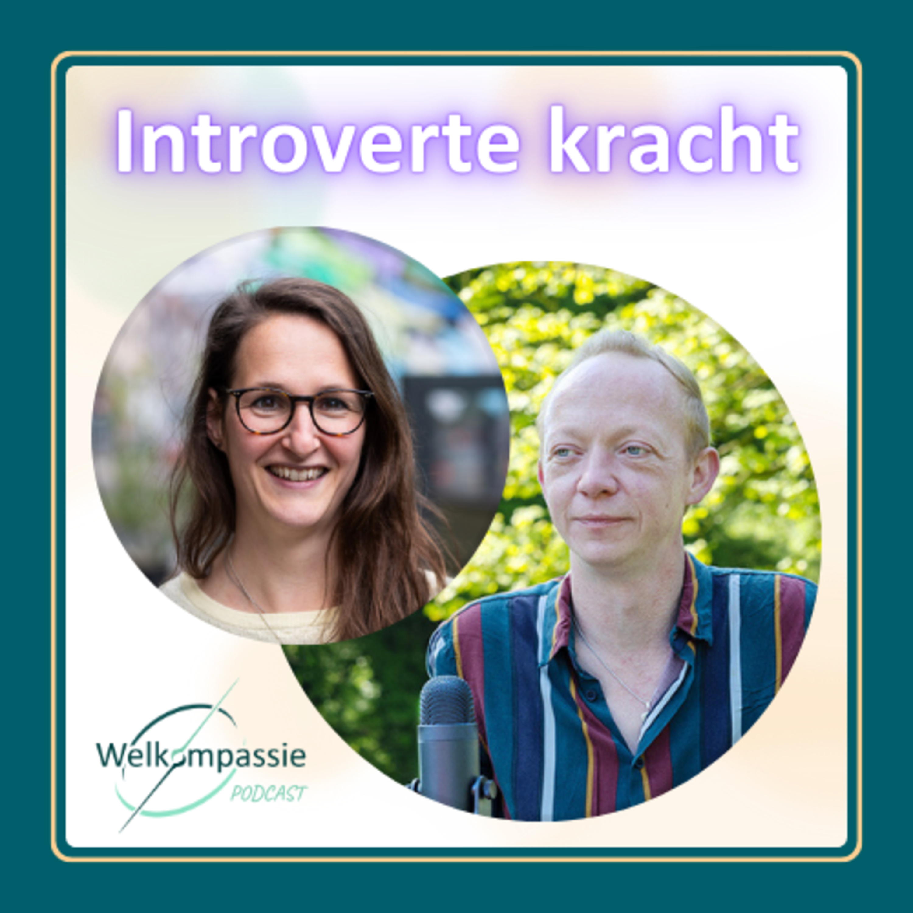 Welkompassie: Inspiratie voor persoonlijke groei