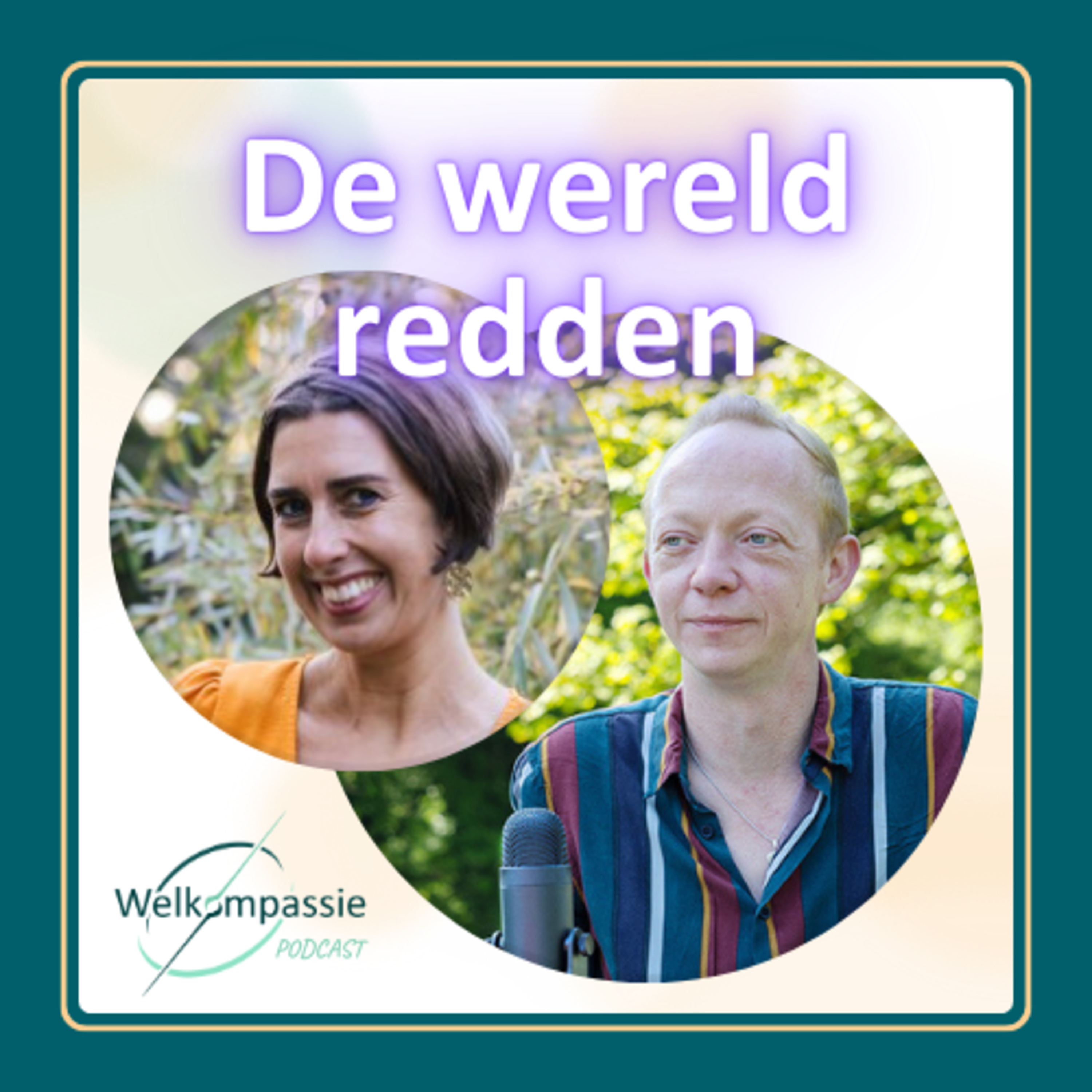 Welkompassie: Inspiratie voor persoonlijke groei