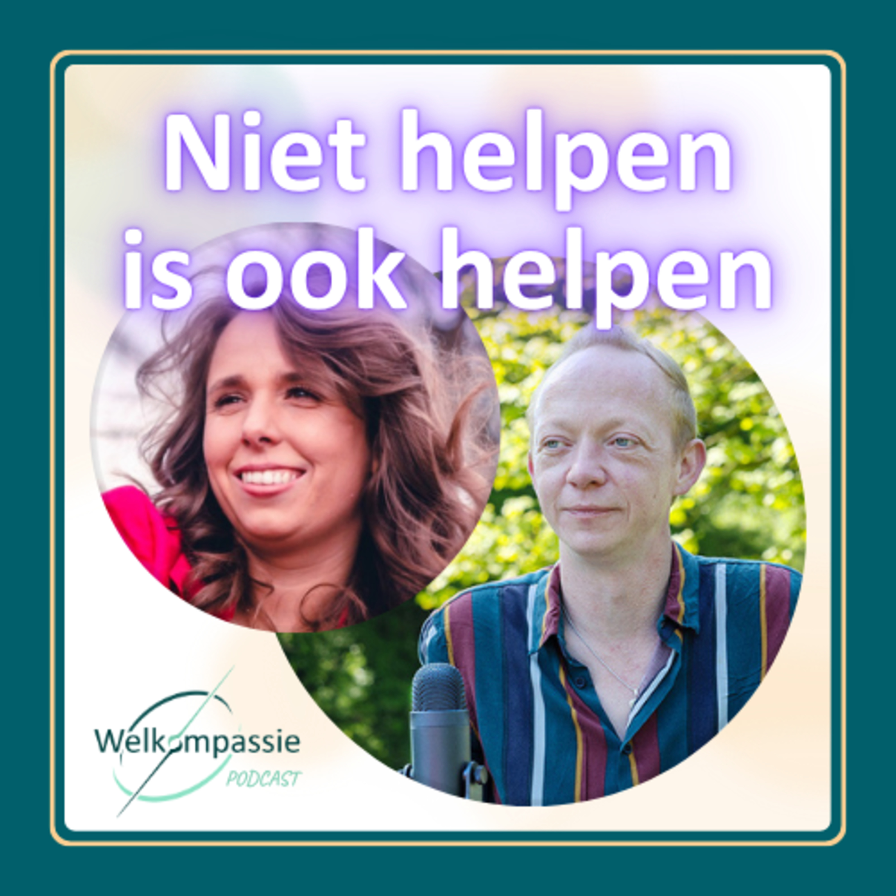 Welkompassie: Inspiratie voor persoonlijke groei