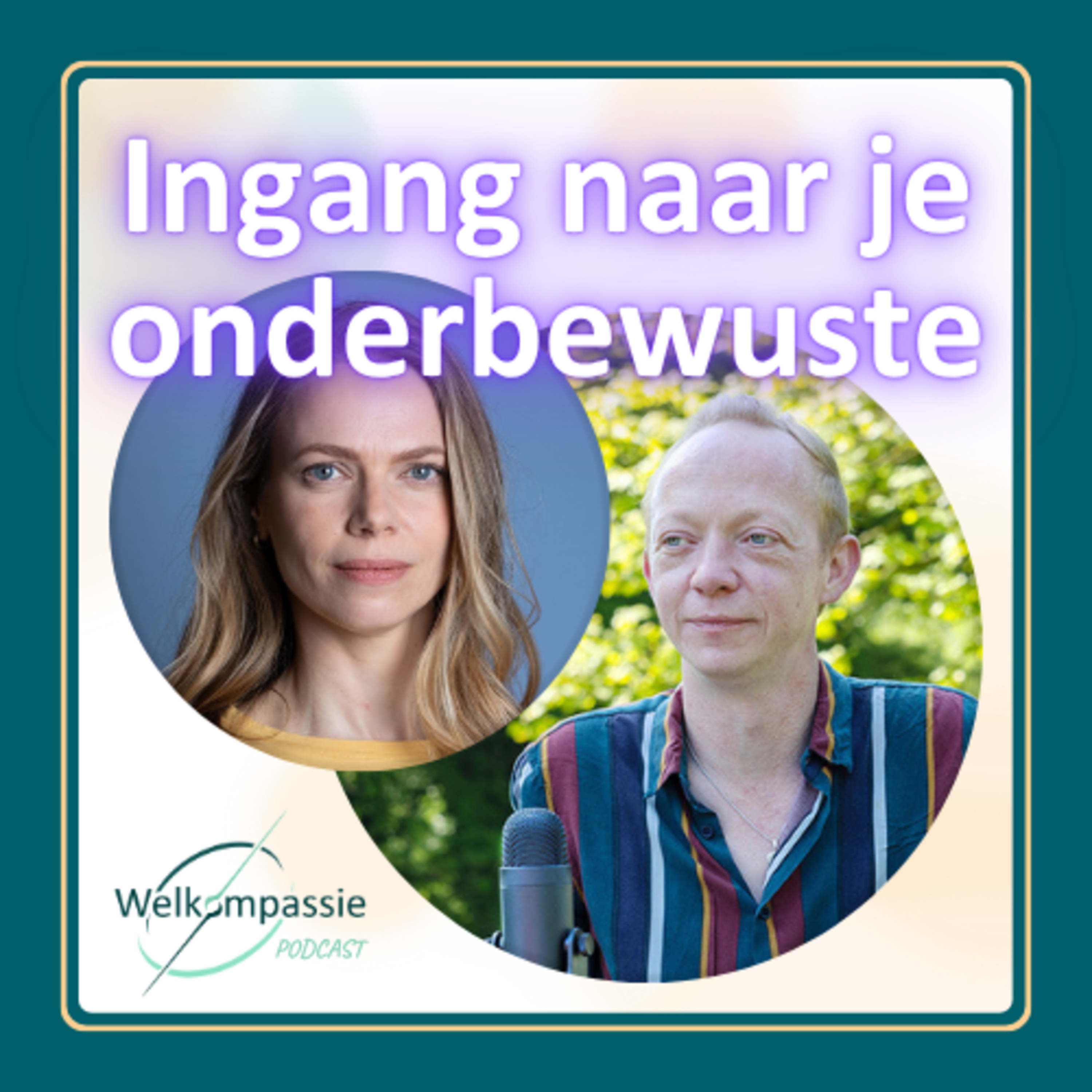 Welkompassie: Inspiratie voor persoonlijke groei