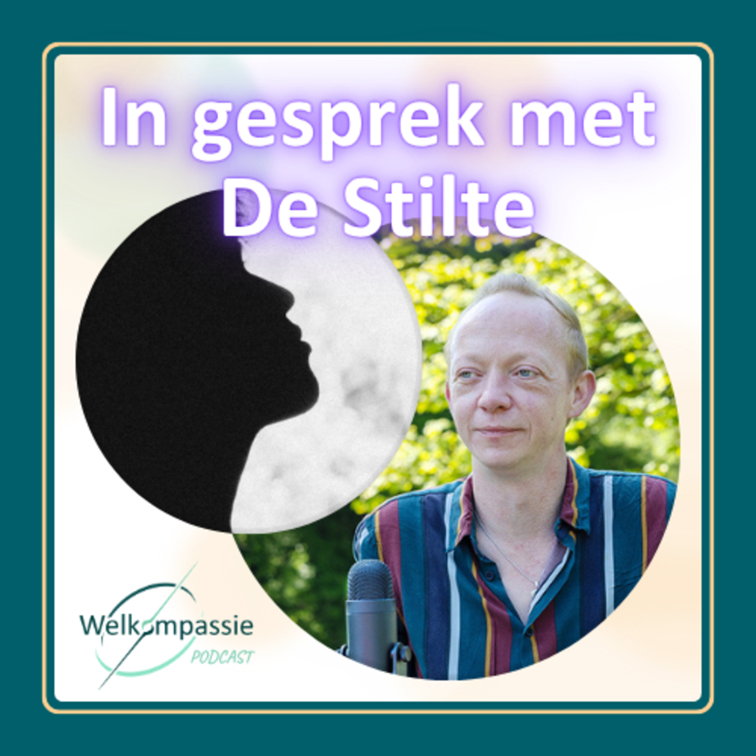 #59 In gesprek met De Stilte episode artwork