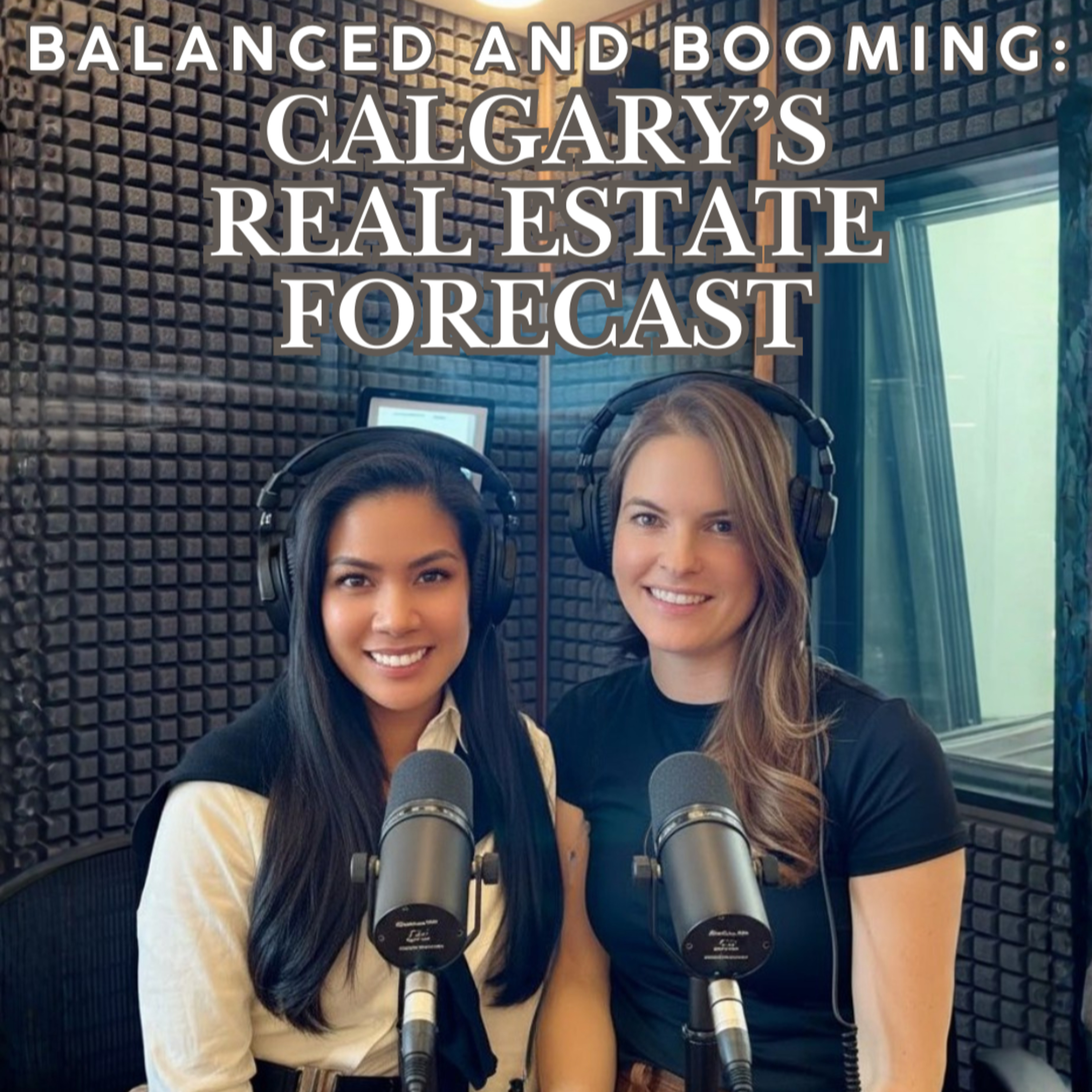 3 | Balancing & Booming: Calgary's 2026 Real Estate Forecast episode artwork