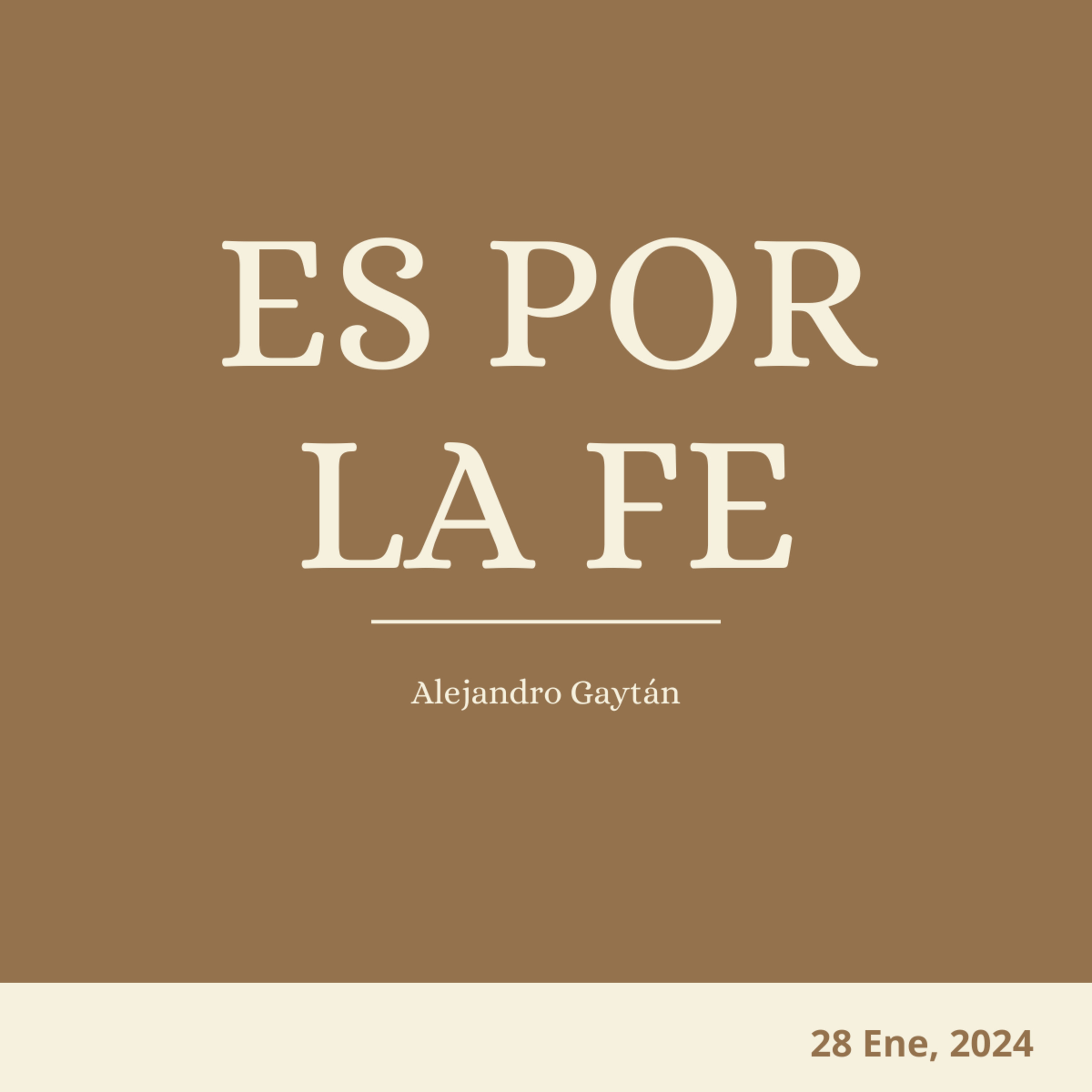 Fuente de Vida