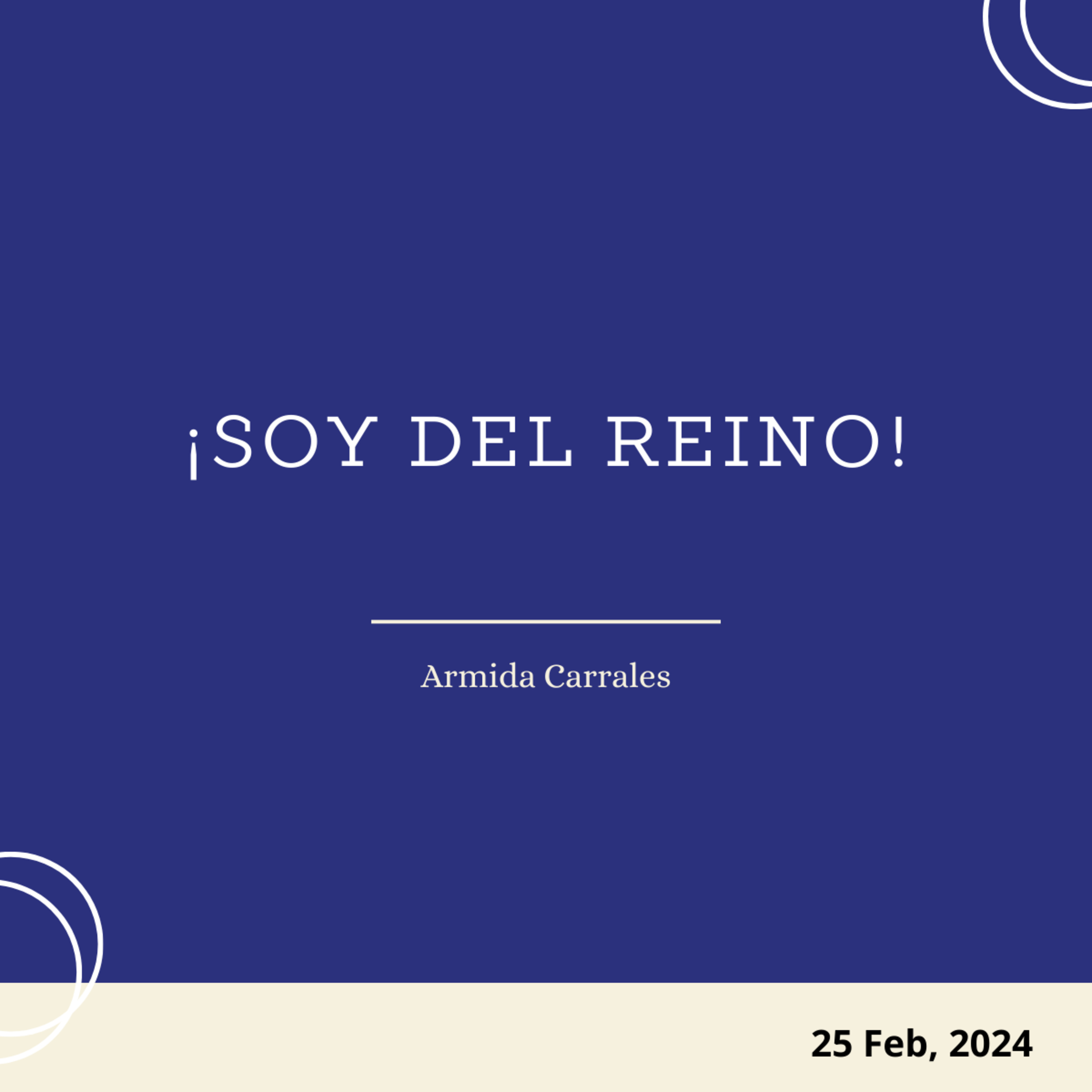 Portada de Fuente de Vida