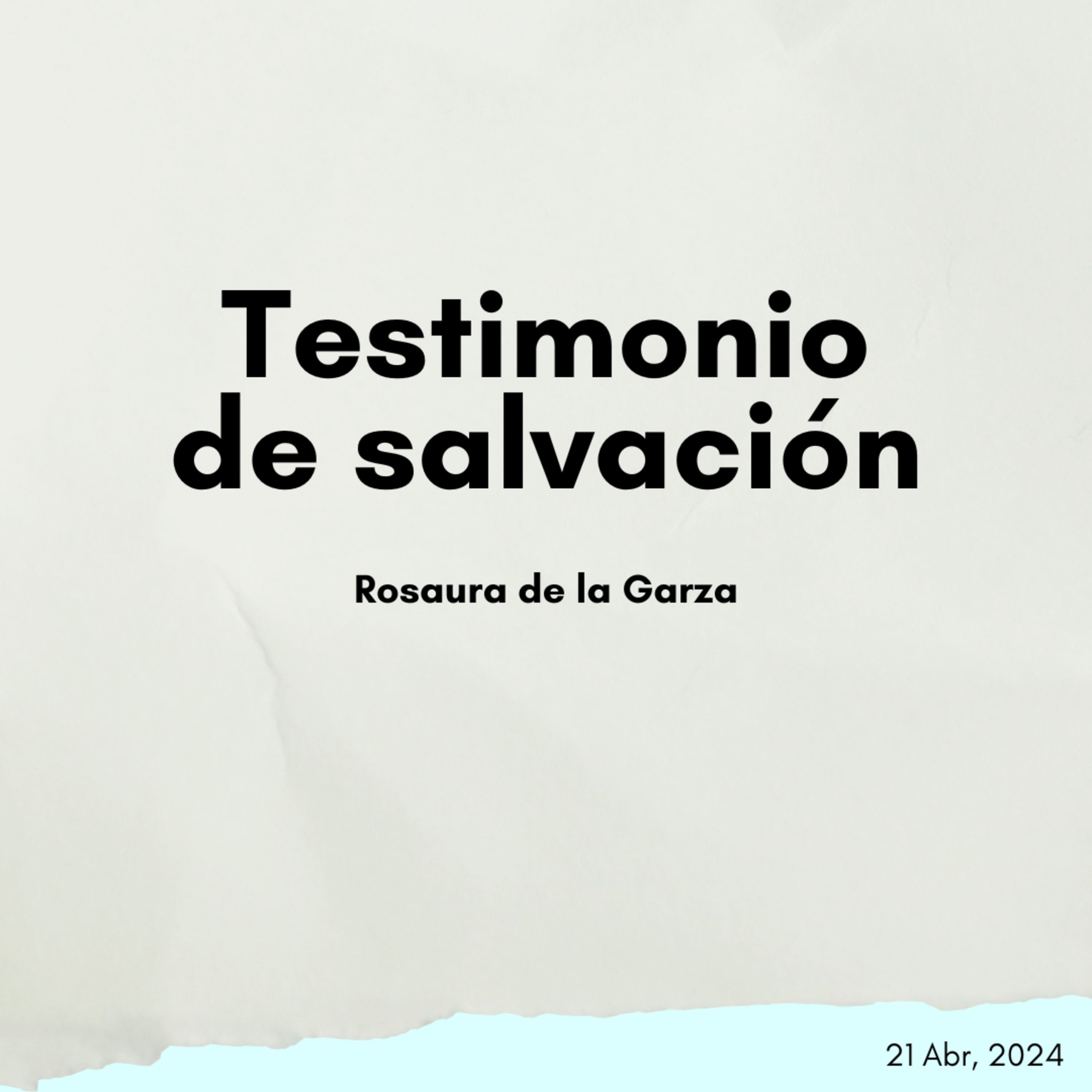 Portada de Fuente de Vida