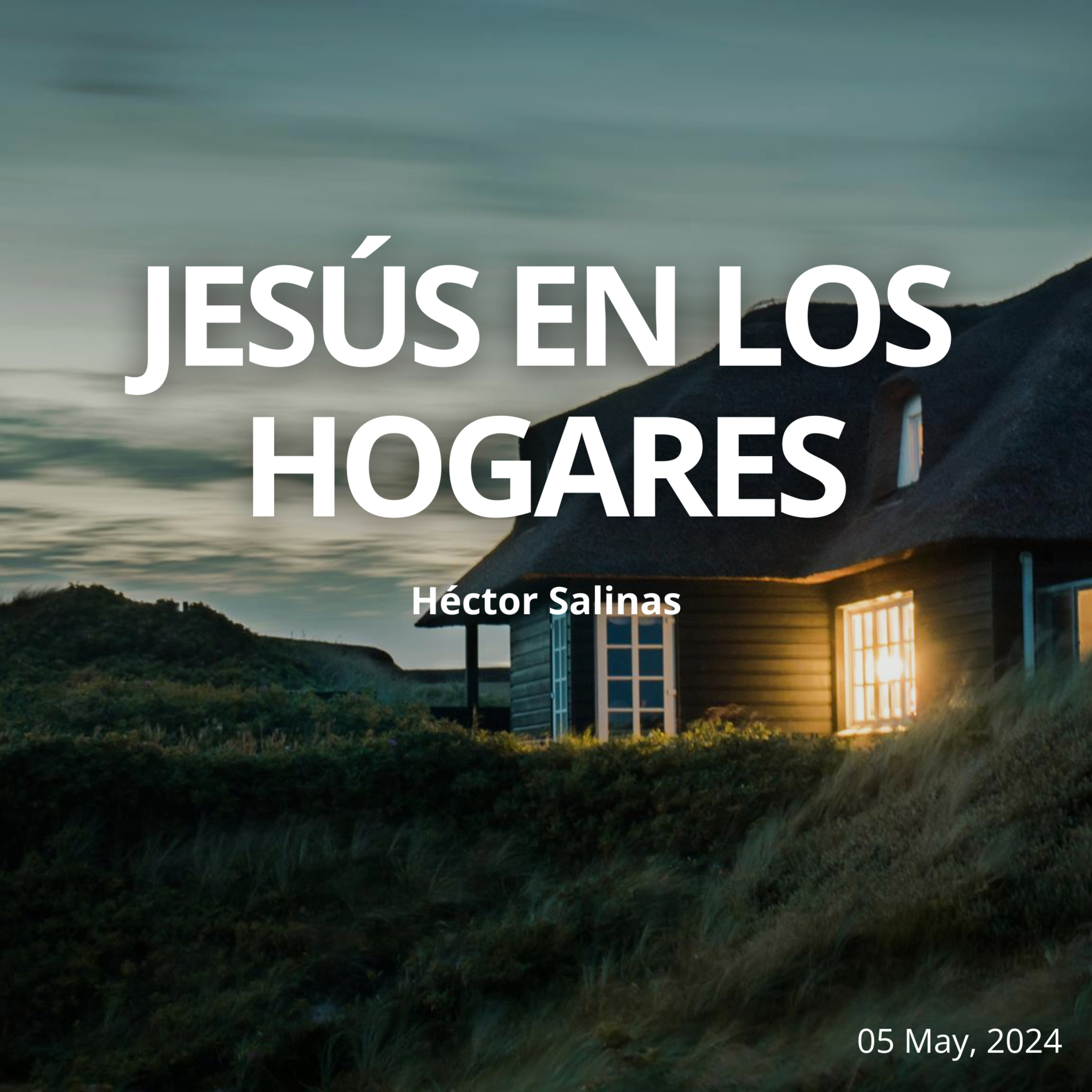 Portada de Fuente de Vida