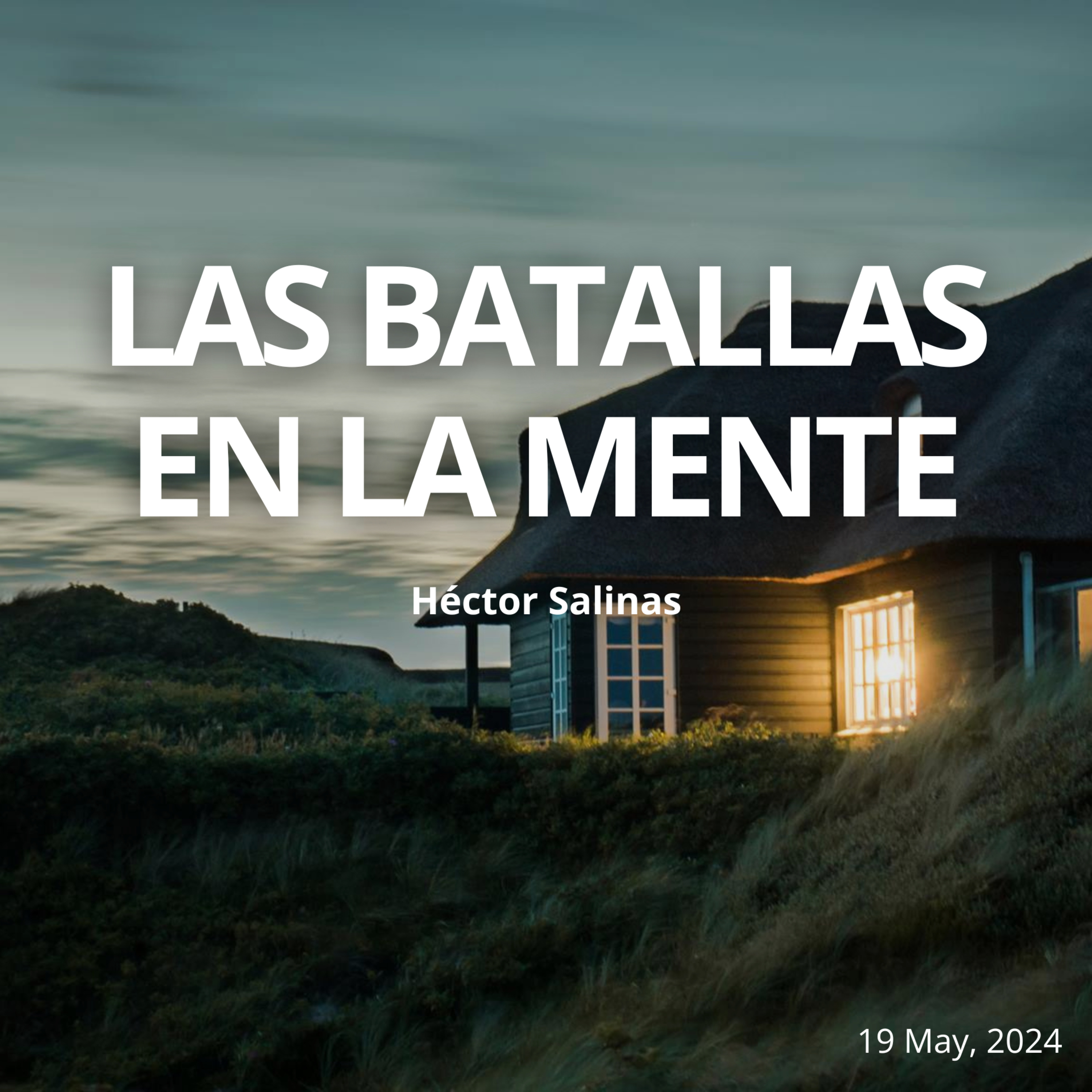 Portada de Fuente de Vida