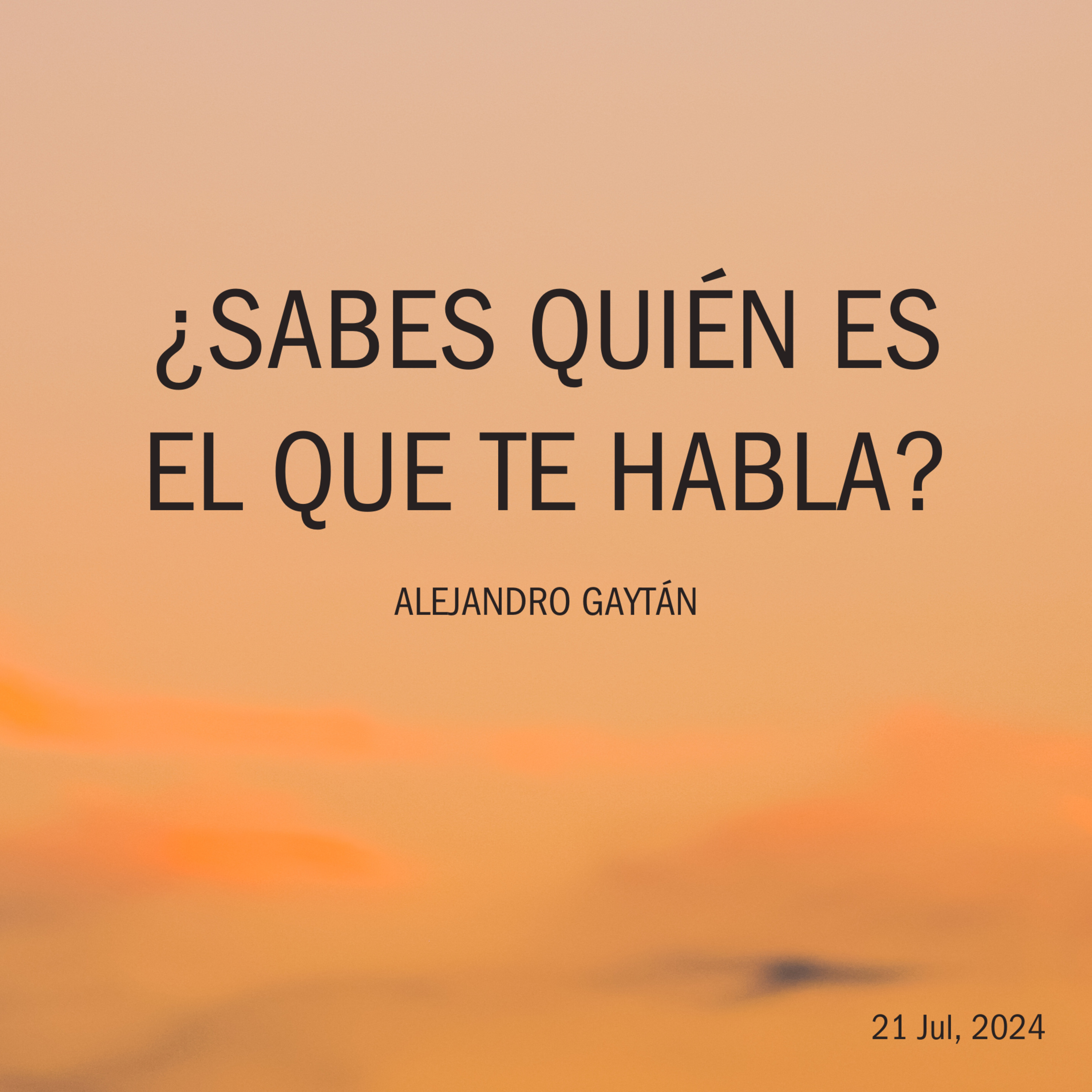 Fuente de Vida