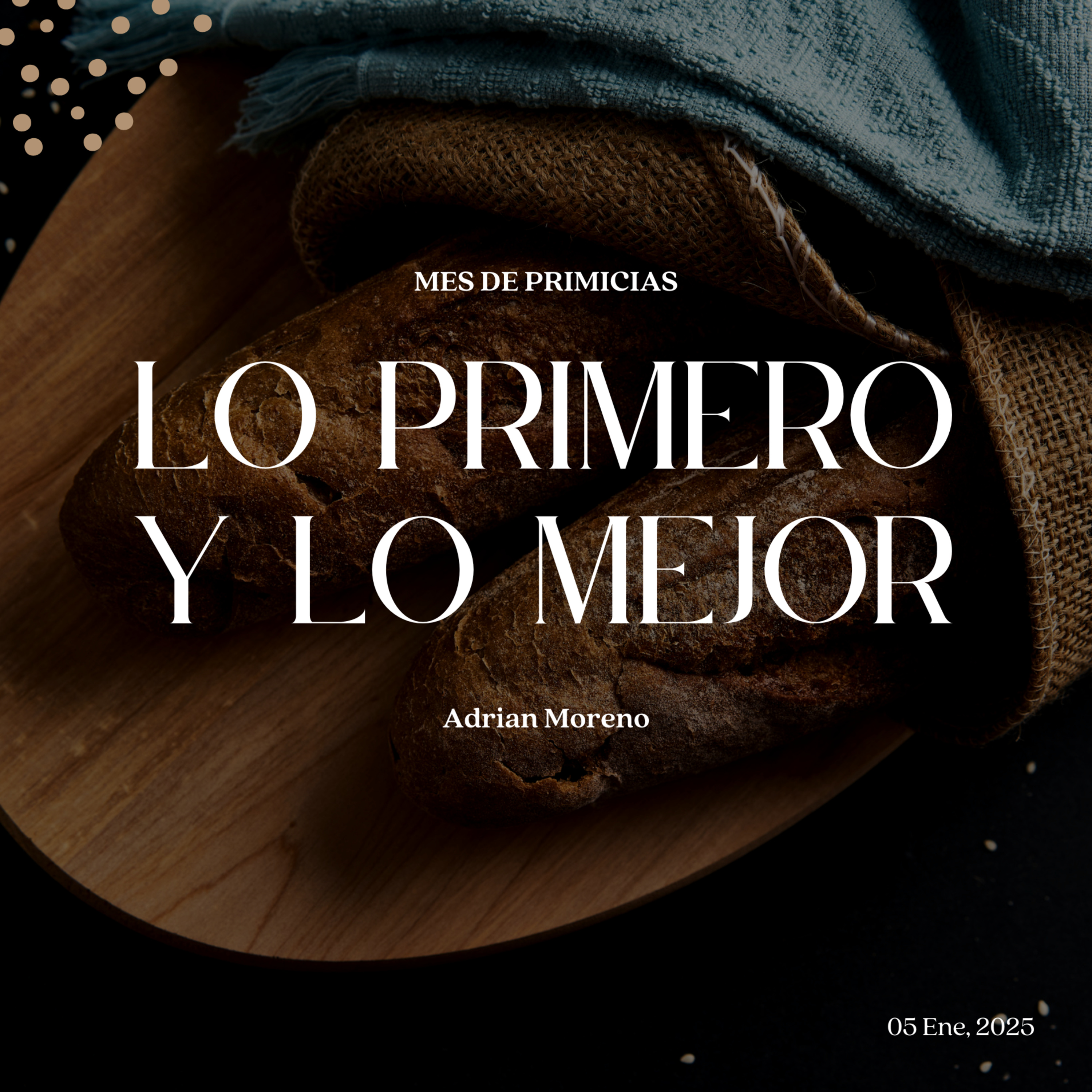 Portada de Fuente de Vida