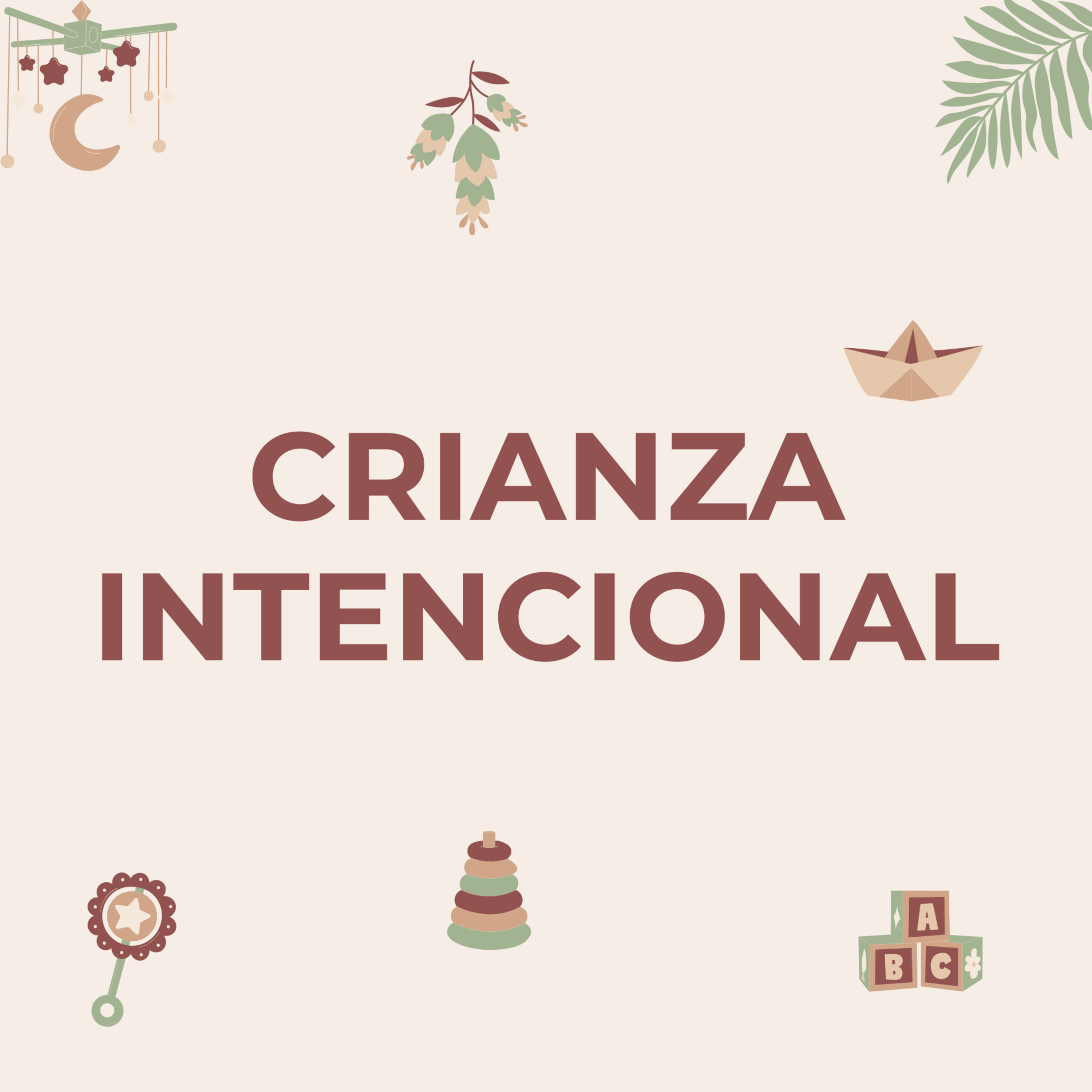 Crianza Intencional episode artwork