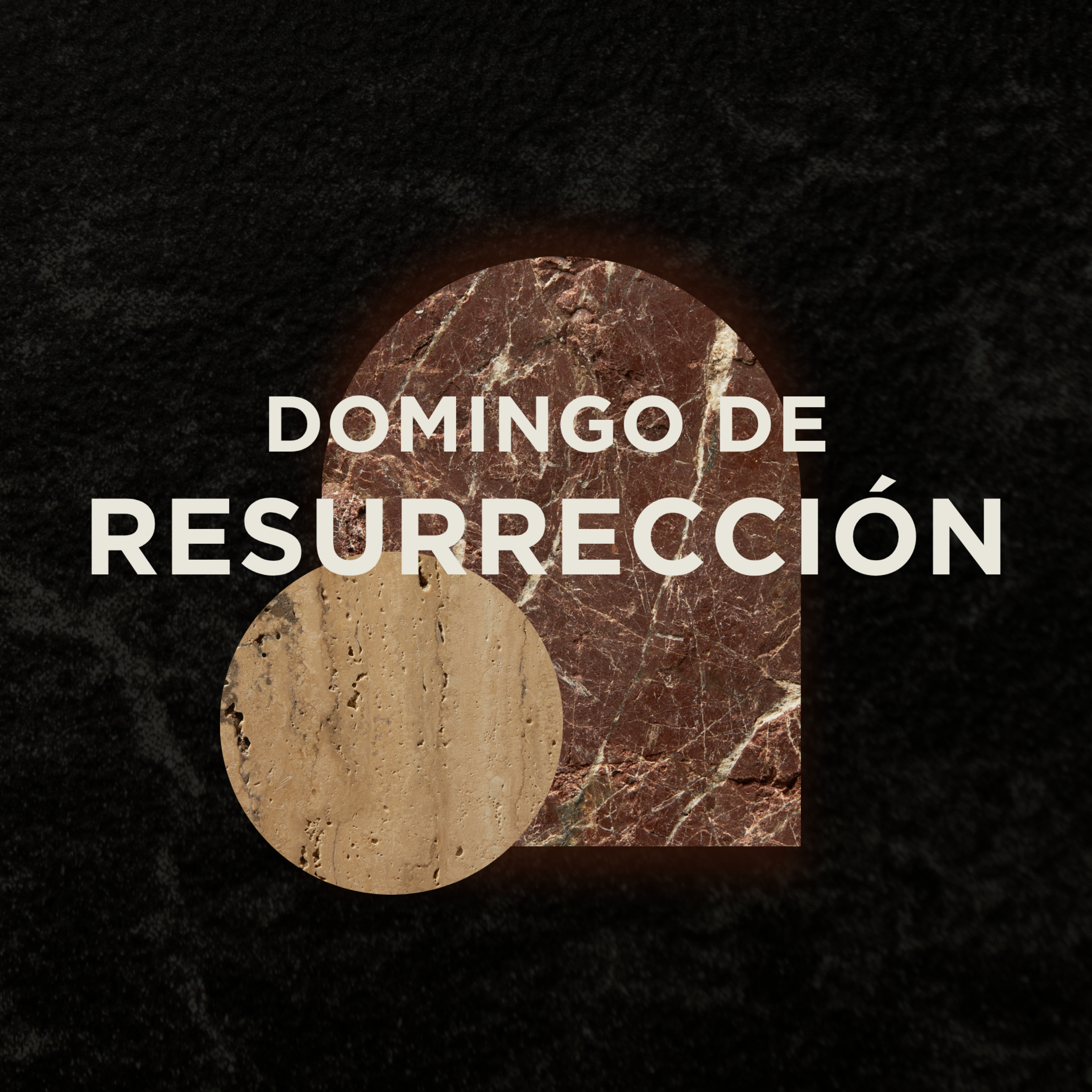 Domingo de Resurrección episode artwork