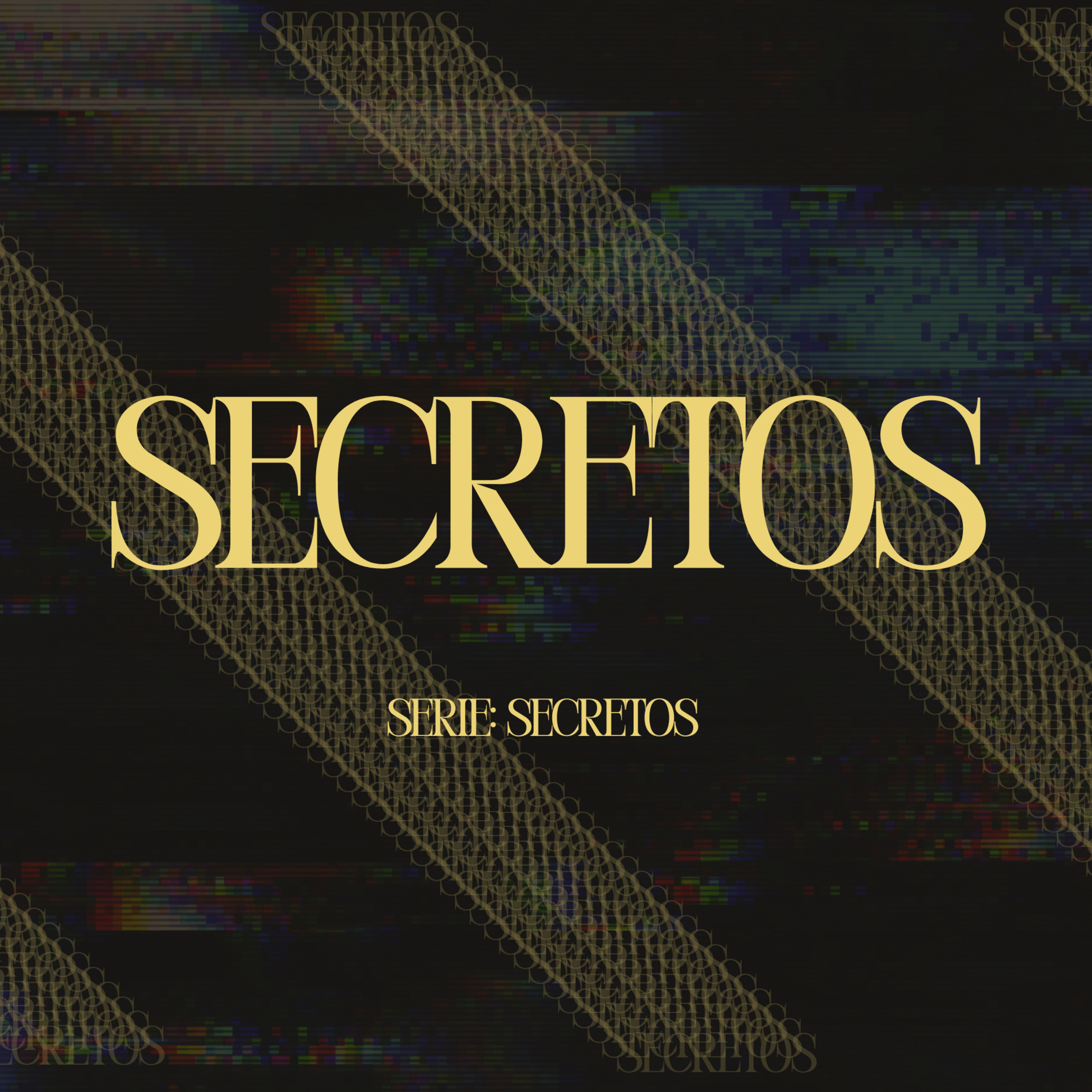 Secretos episode artwork