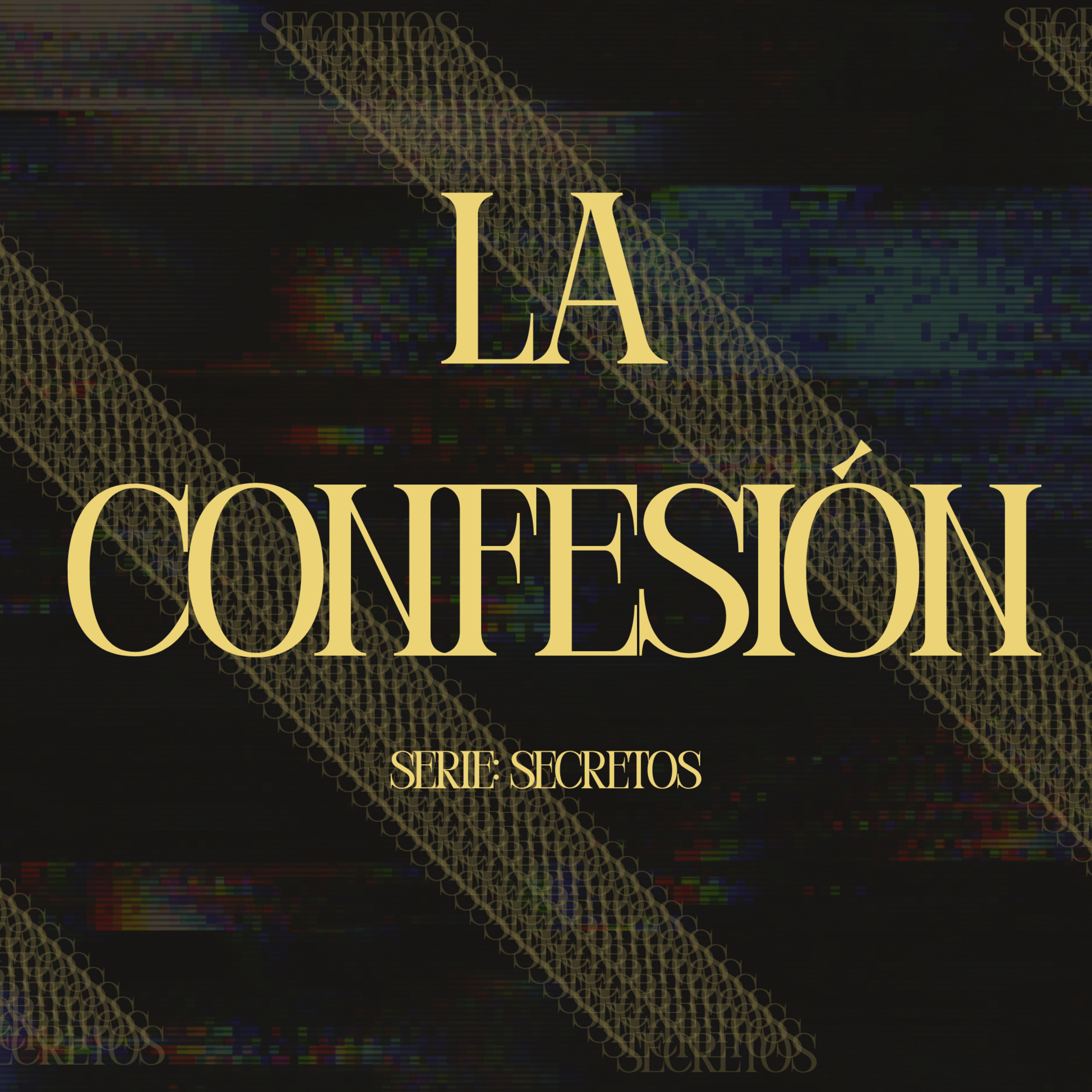 La Confesión episode artwork