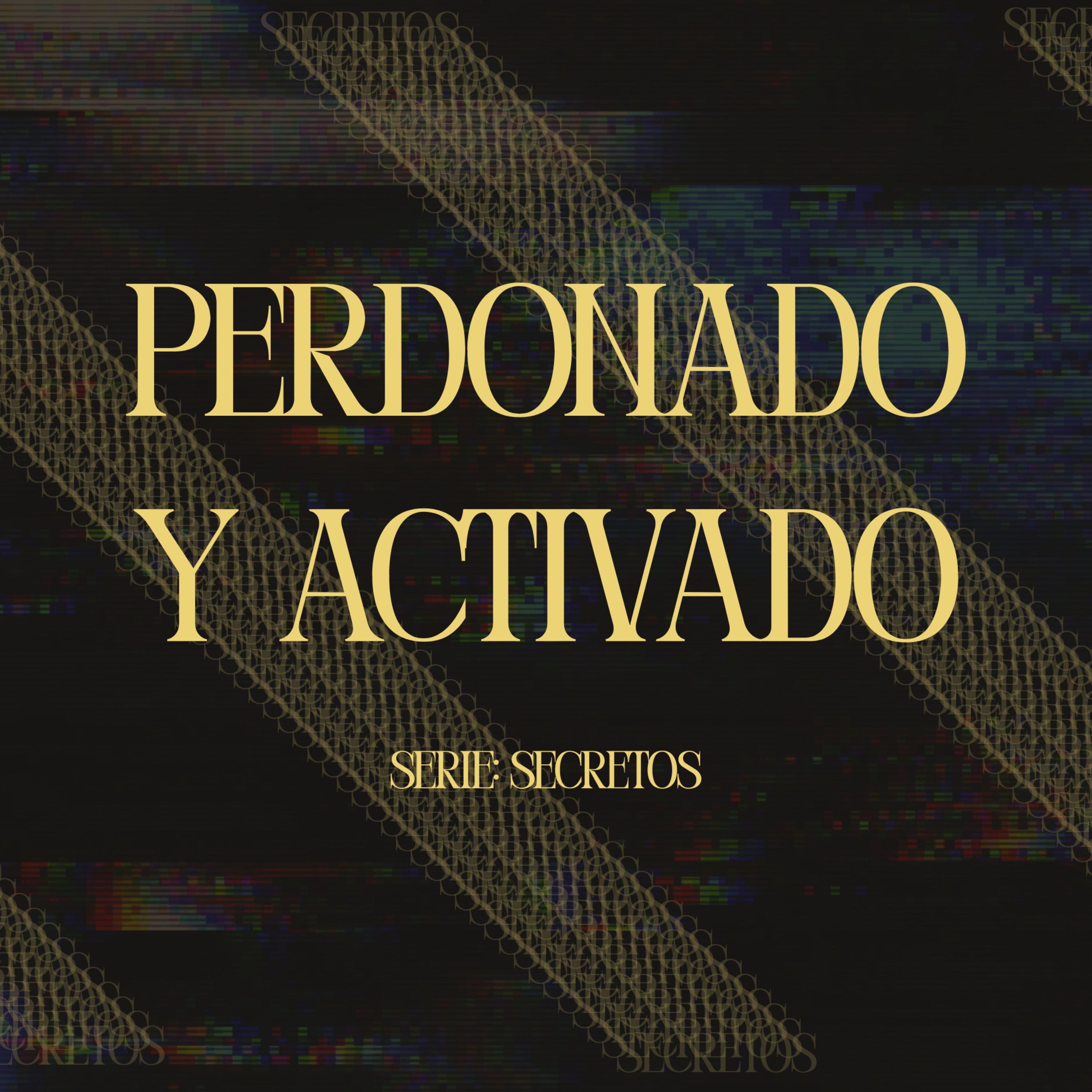 Perdonado y Activado episode artwork