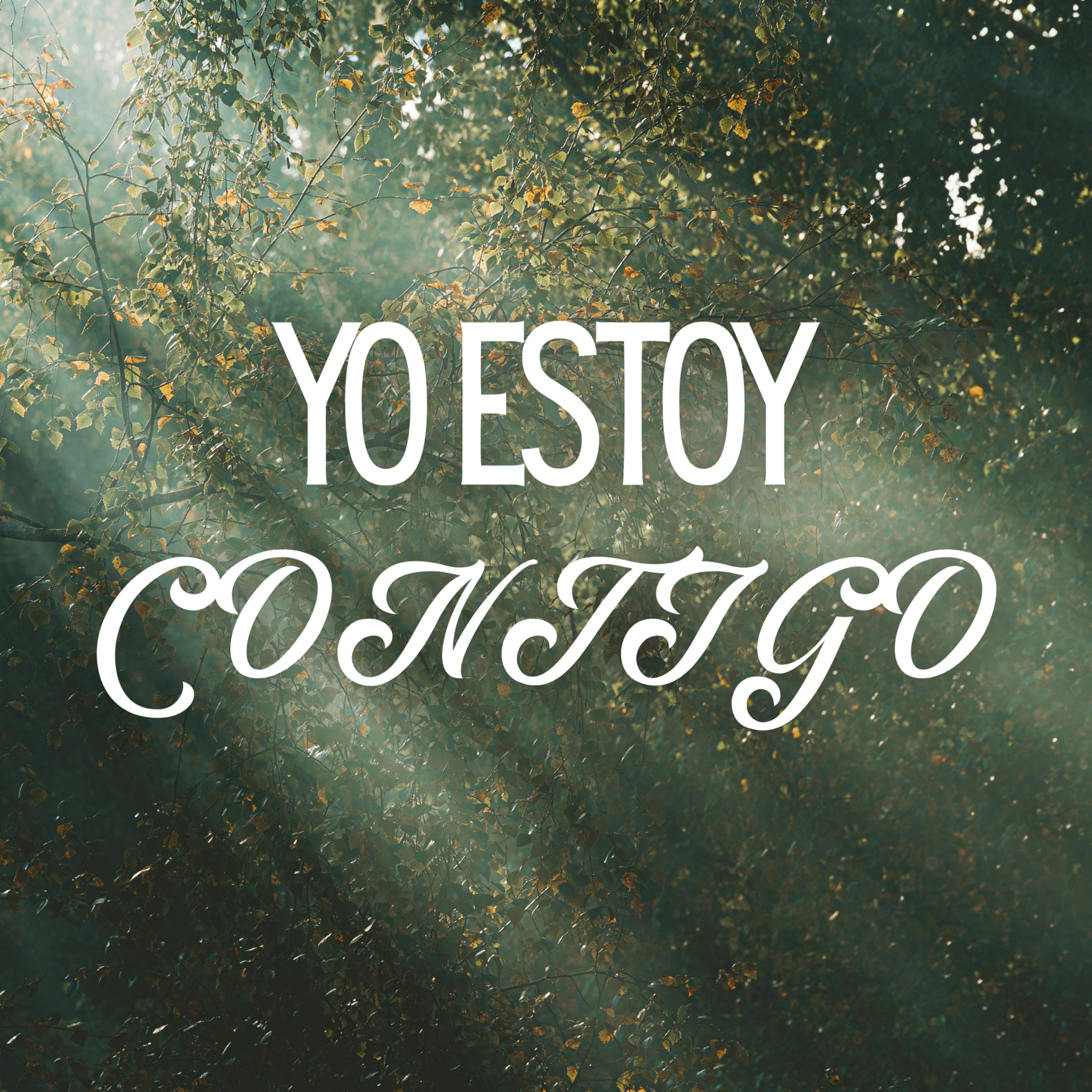 Yo Estoy Contigo episode artwork