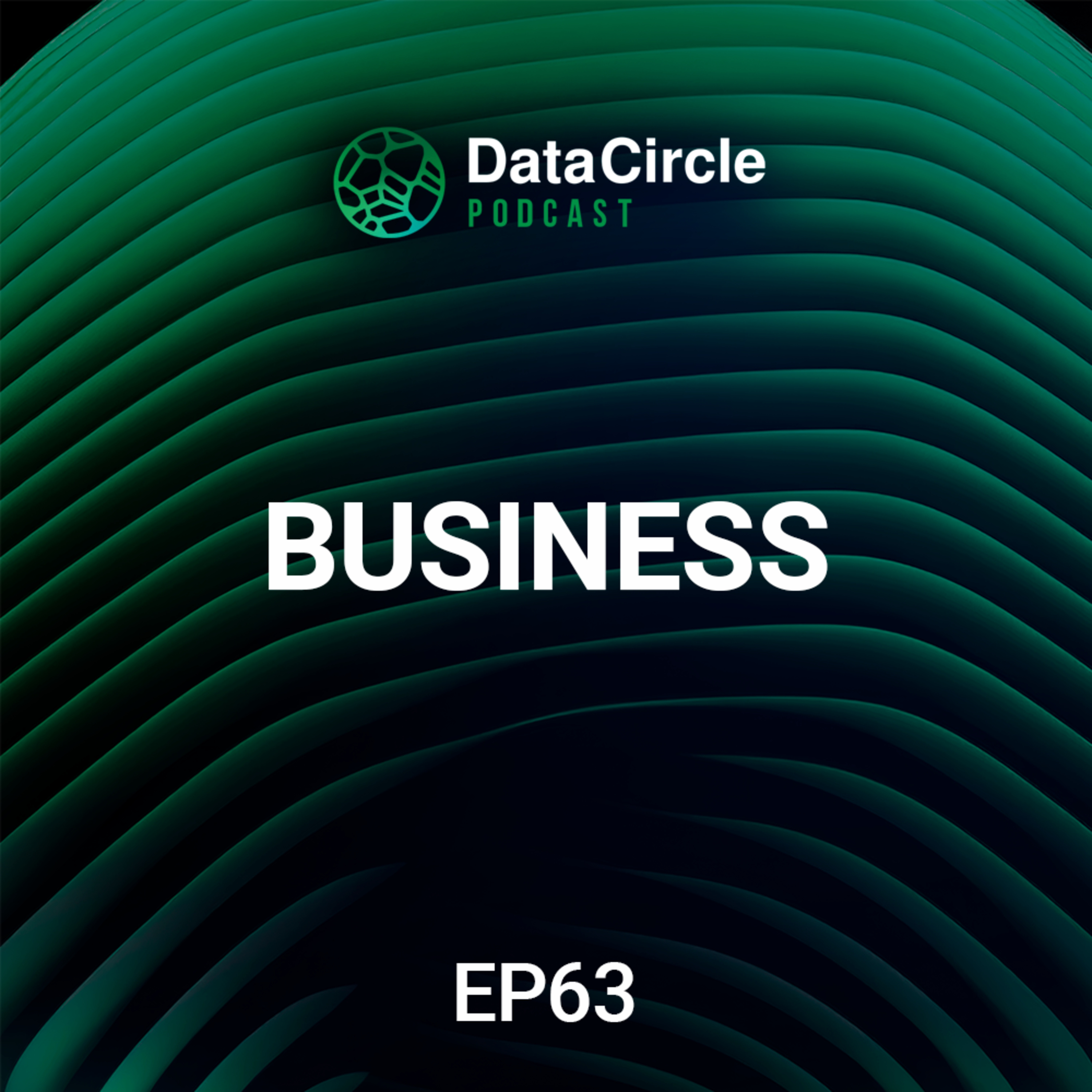 Data Circle Podcast