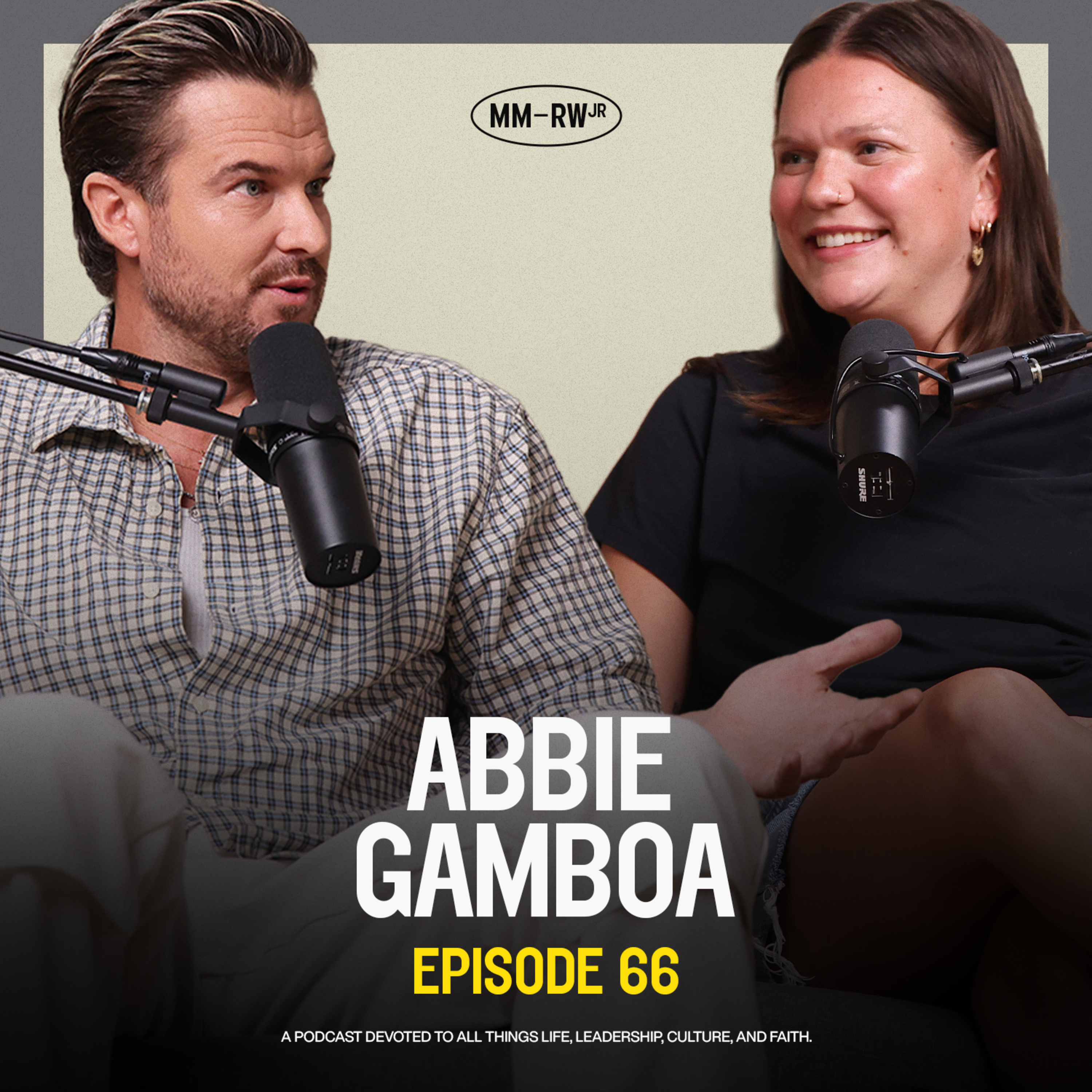 Mature Me w/ Rich Wilkerson Jr.