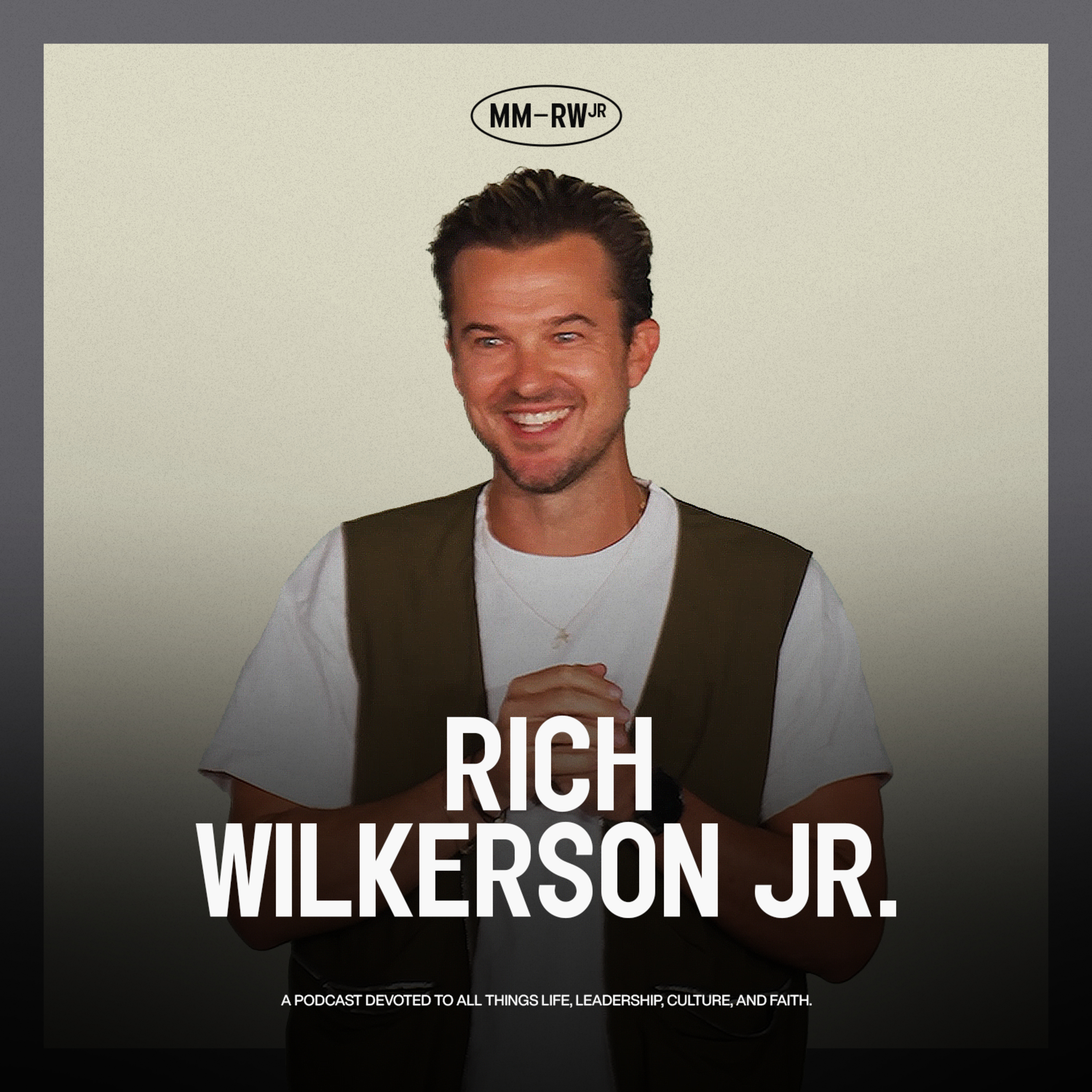 Mature Me w/ Rich Wilkerson Jr.