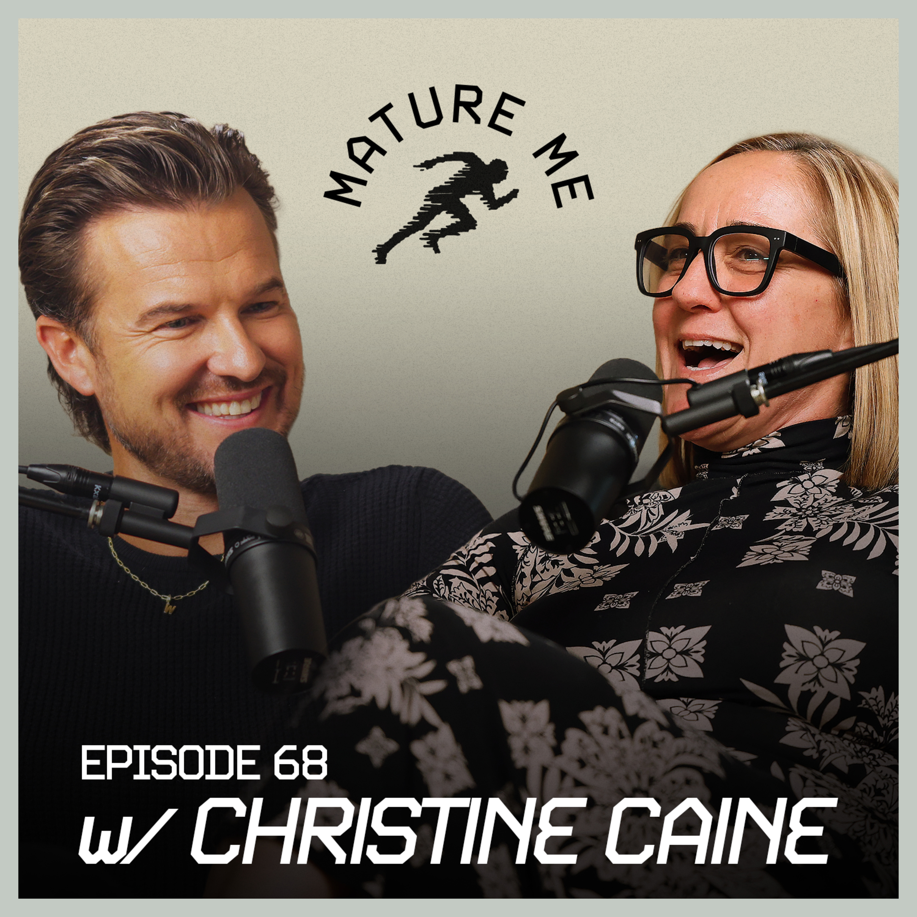 Mature Me w/ Rich Wilkerson Jr.