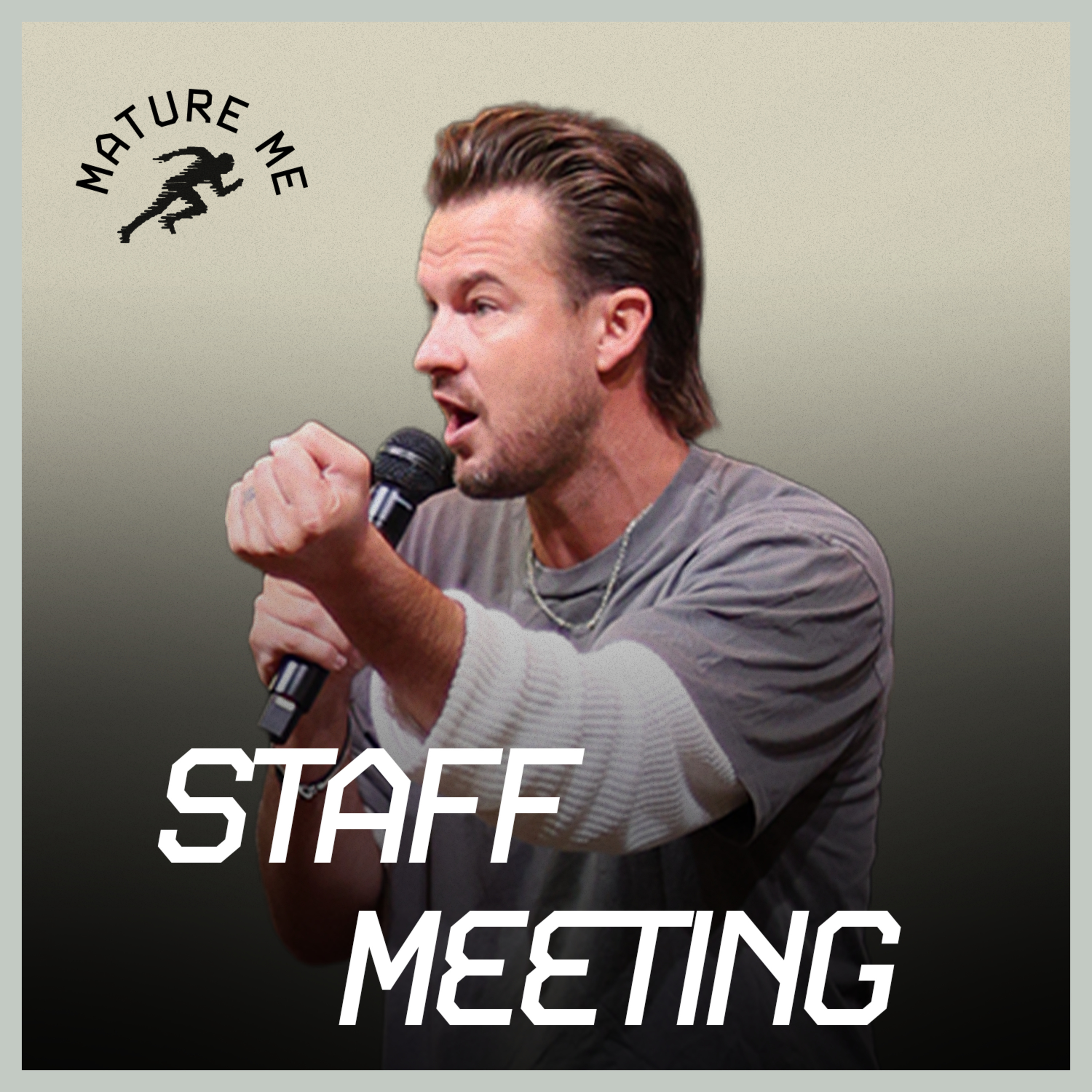 Mature Me w/ Rich Wilkerson Jr.