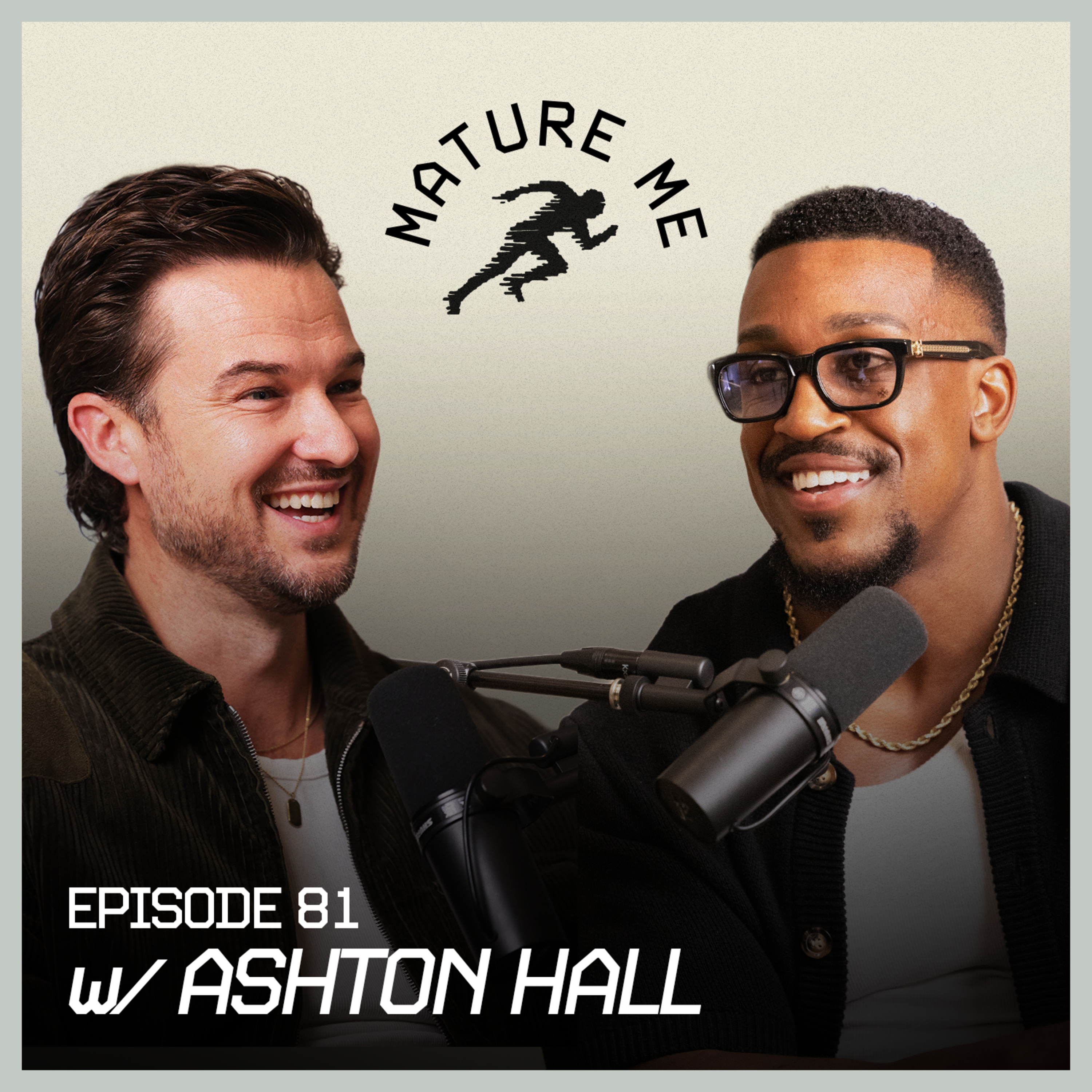Ashton Hall | Failed NFL Dreams to 40 Million Followers | Ep 81 w/ Rich Wilkerson Jr.